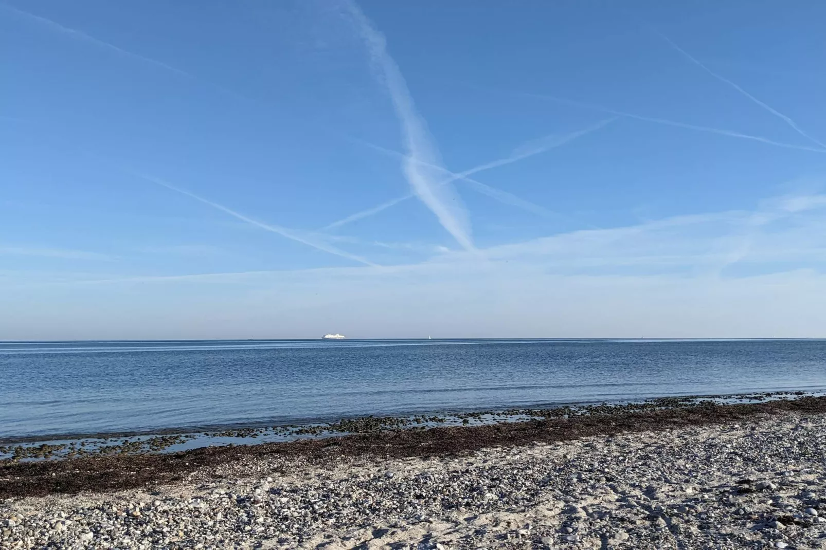 5 star holiday home in Wendtorf-Water view