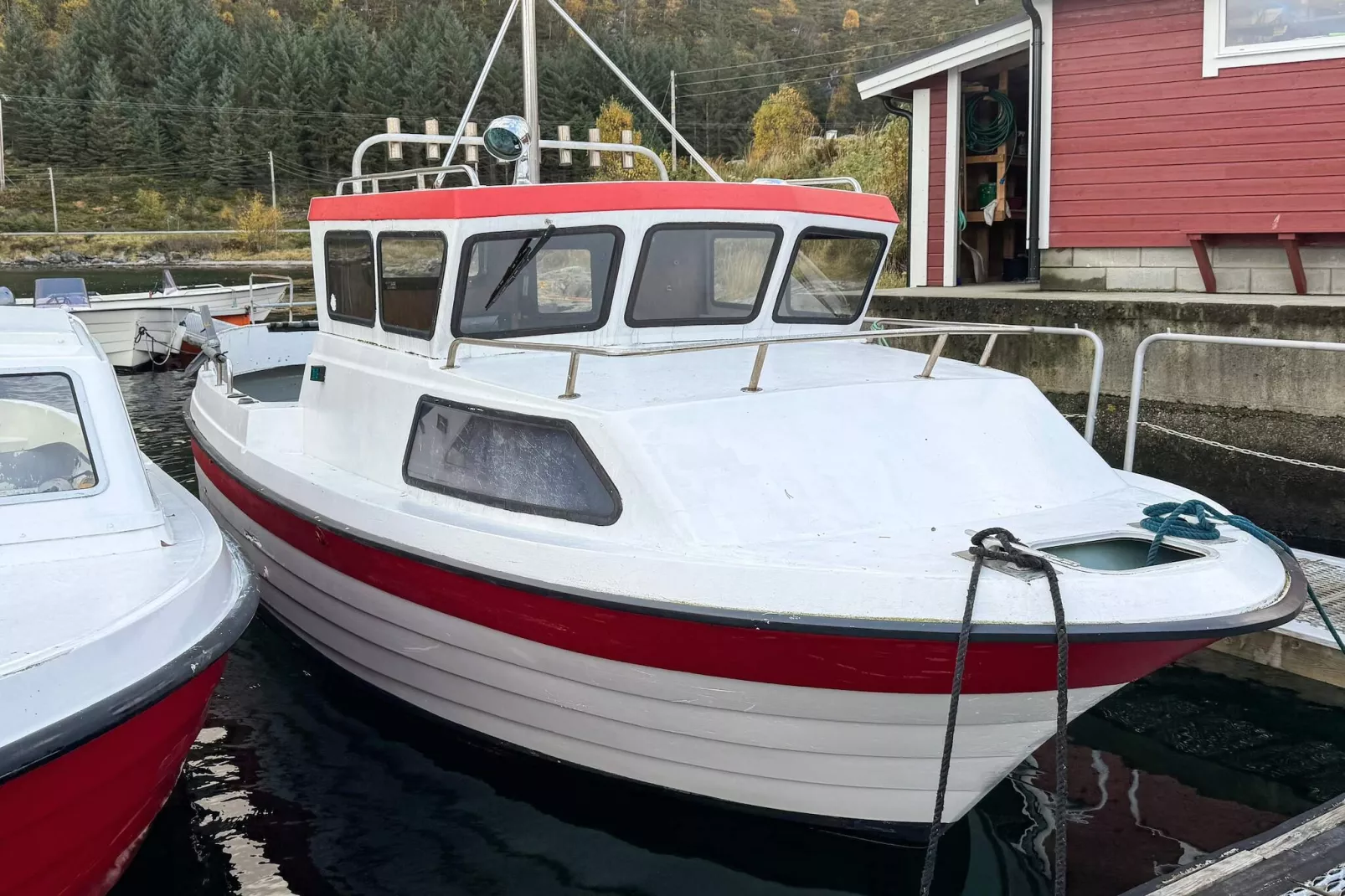 8 person holiday home in Flatraket-By Traum-Untagged