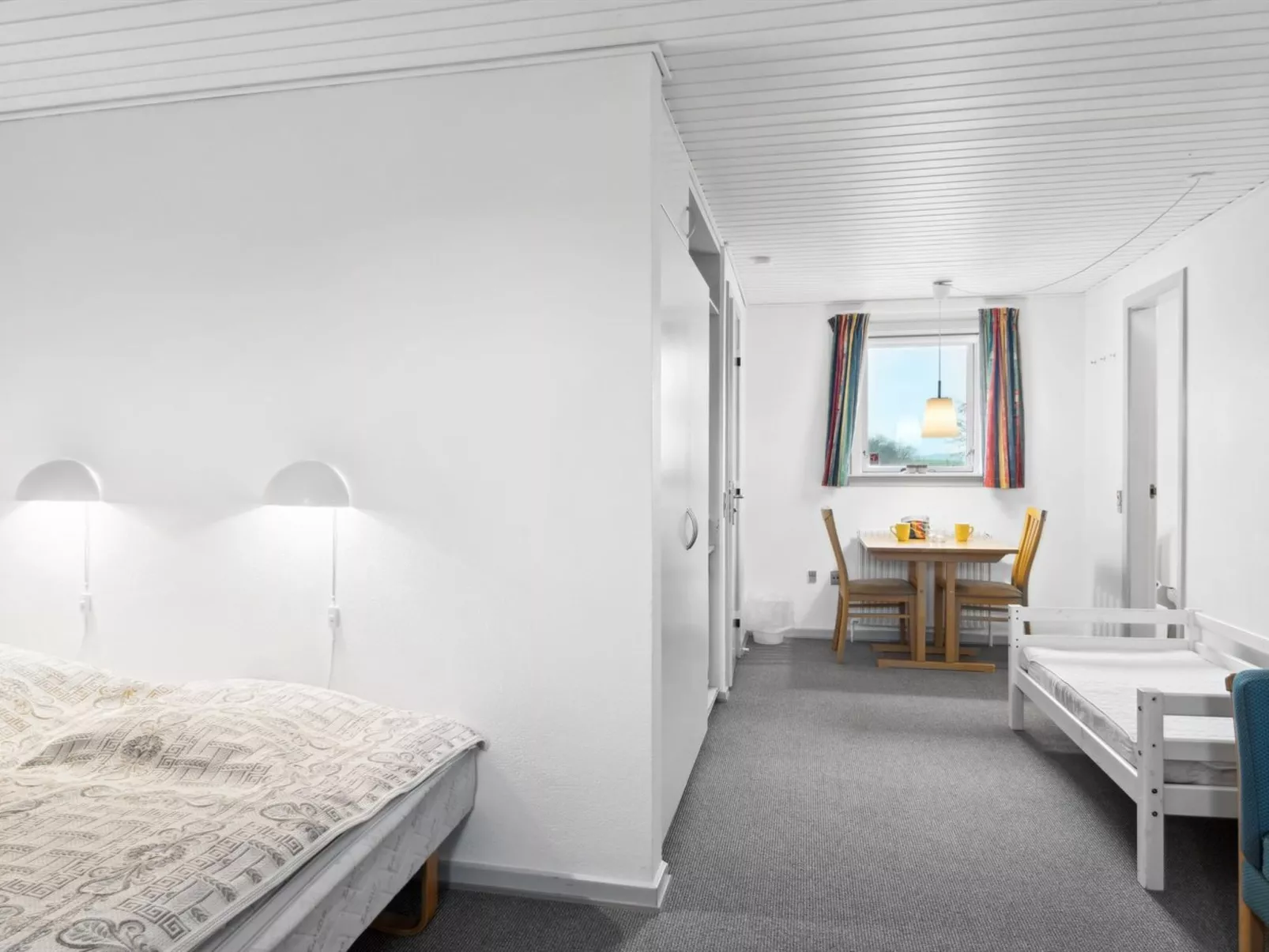 "Annli" - 800m to the fjord-Inside