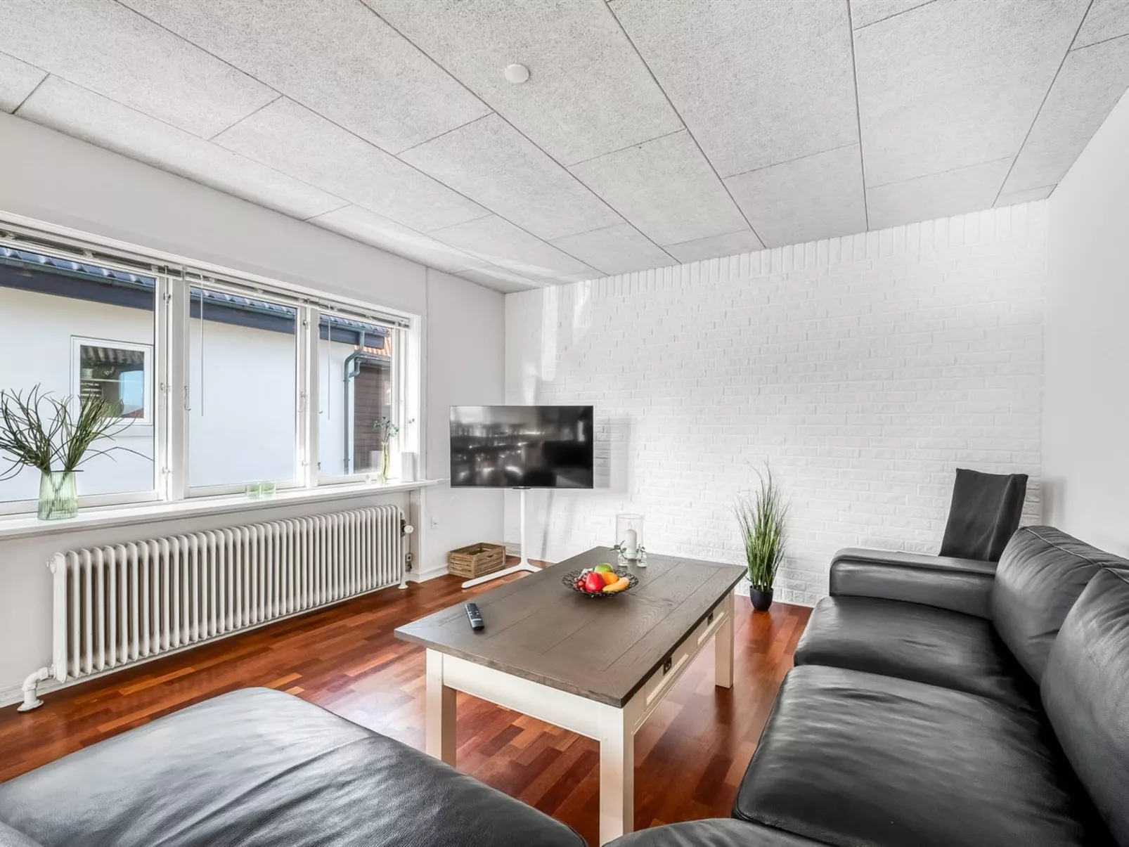 "Ullakarin" - 200m from the sea-Inside