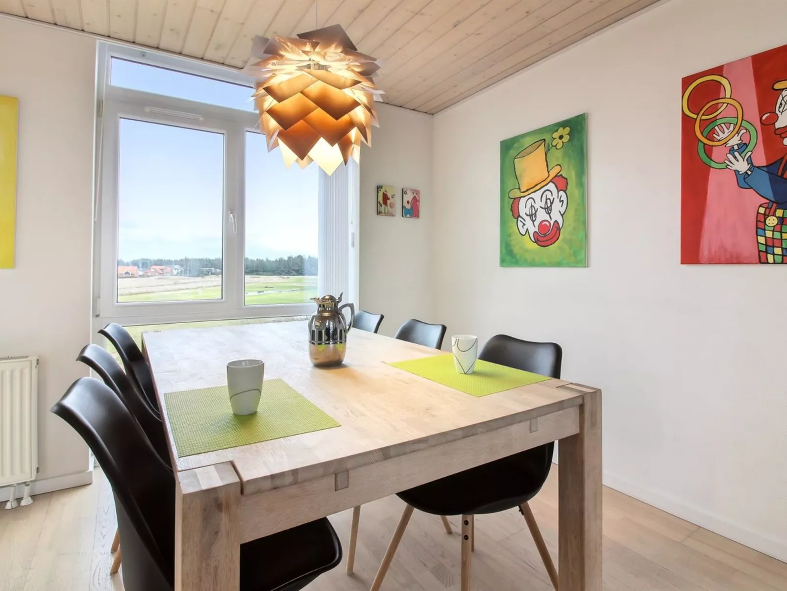 "Borica" - 700m from the sea-Drinnen