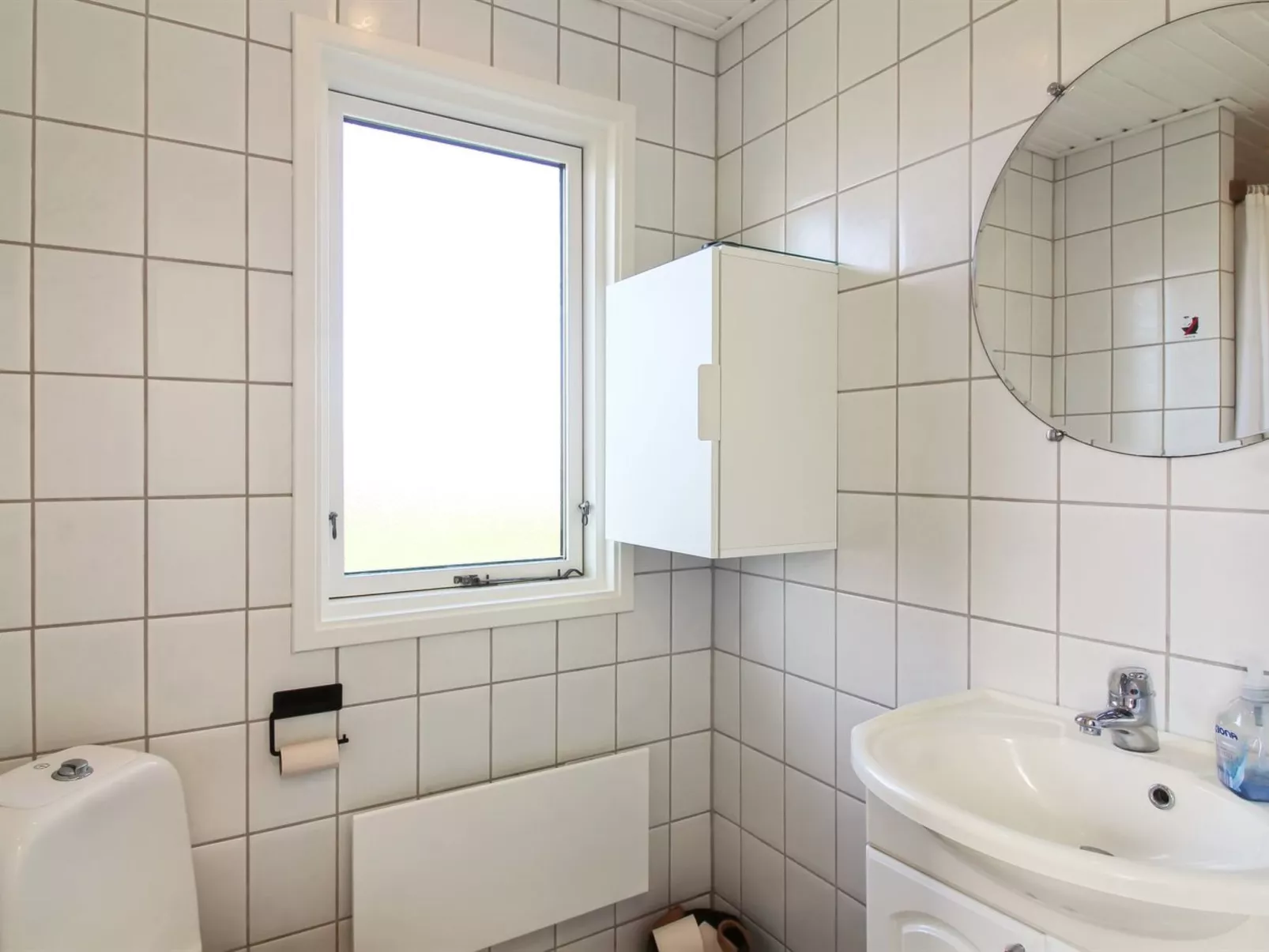 "Lok" - 450m from the sea-Dedans