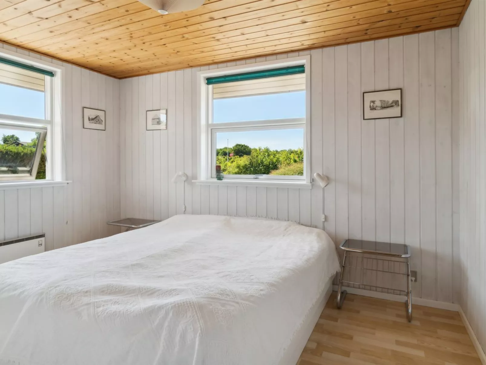 "Garbine" - 400m from the sea-Drinnen