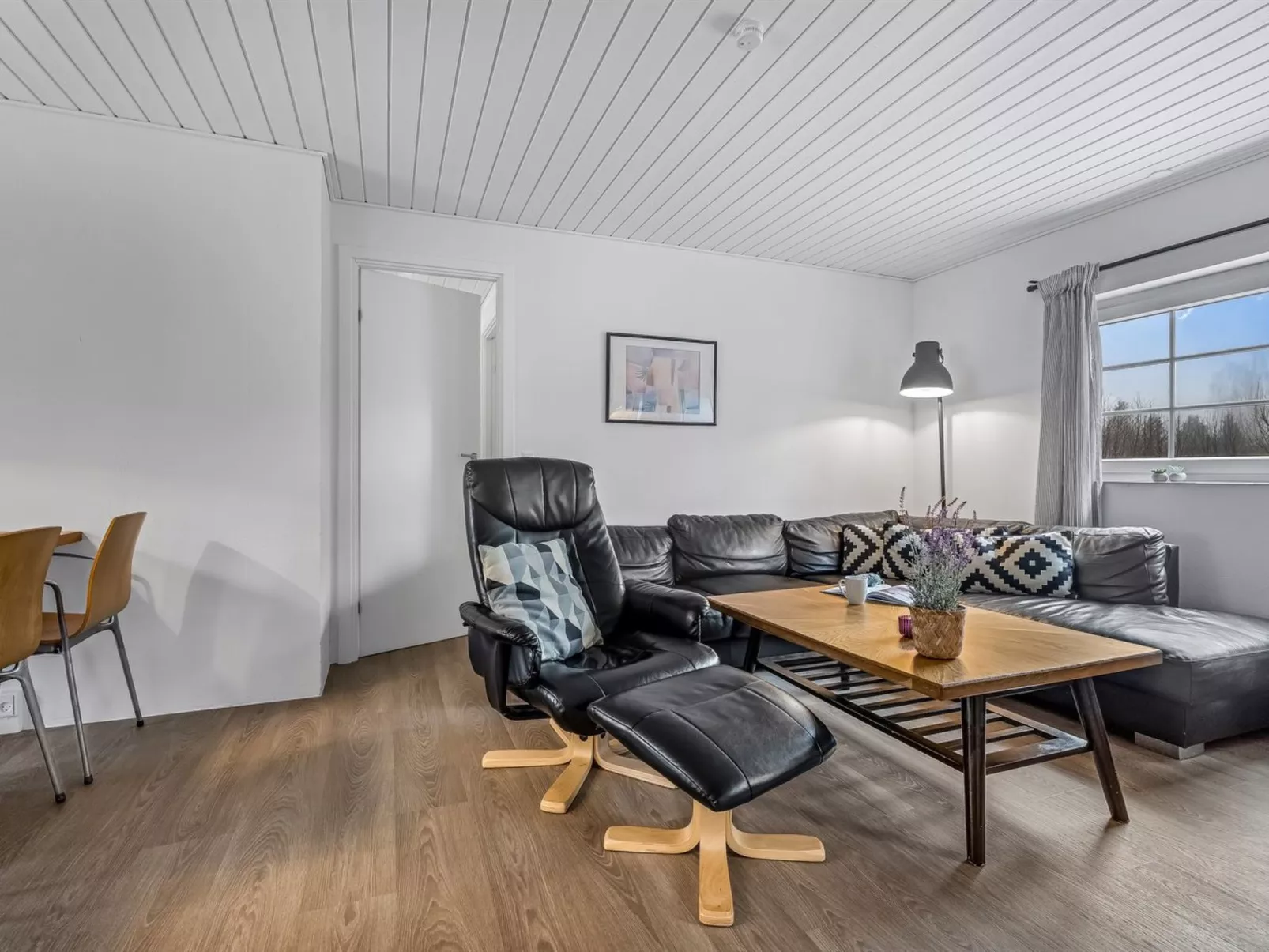 "Rajka" - 800m from the sea-Inside