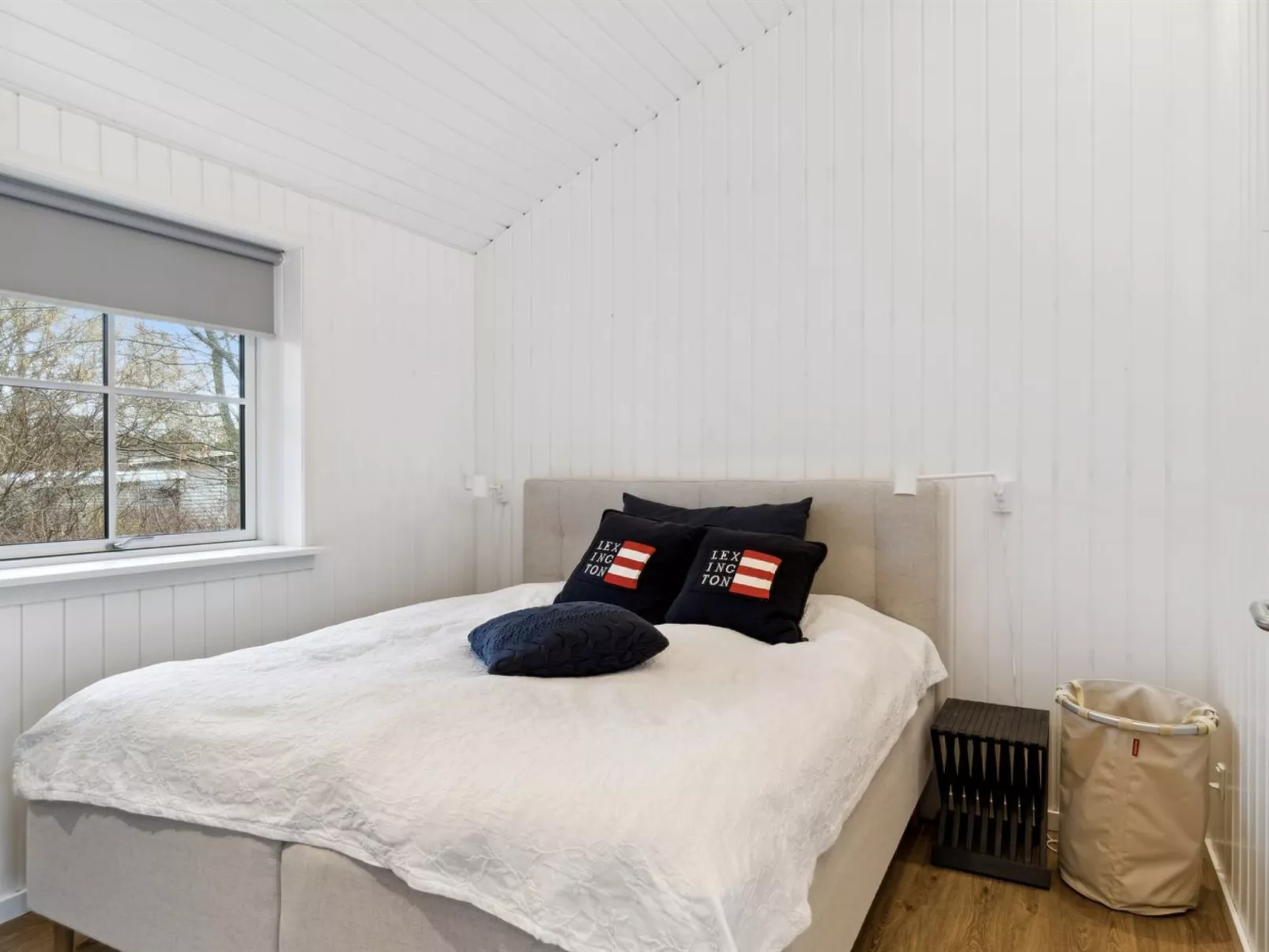 "Loviisa" - 850m from the sea-Dedans