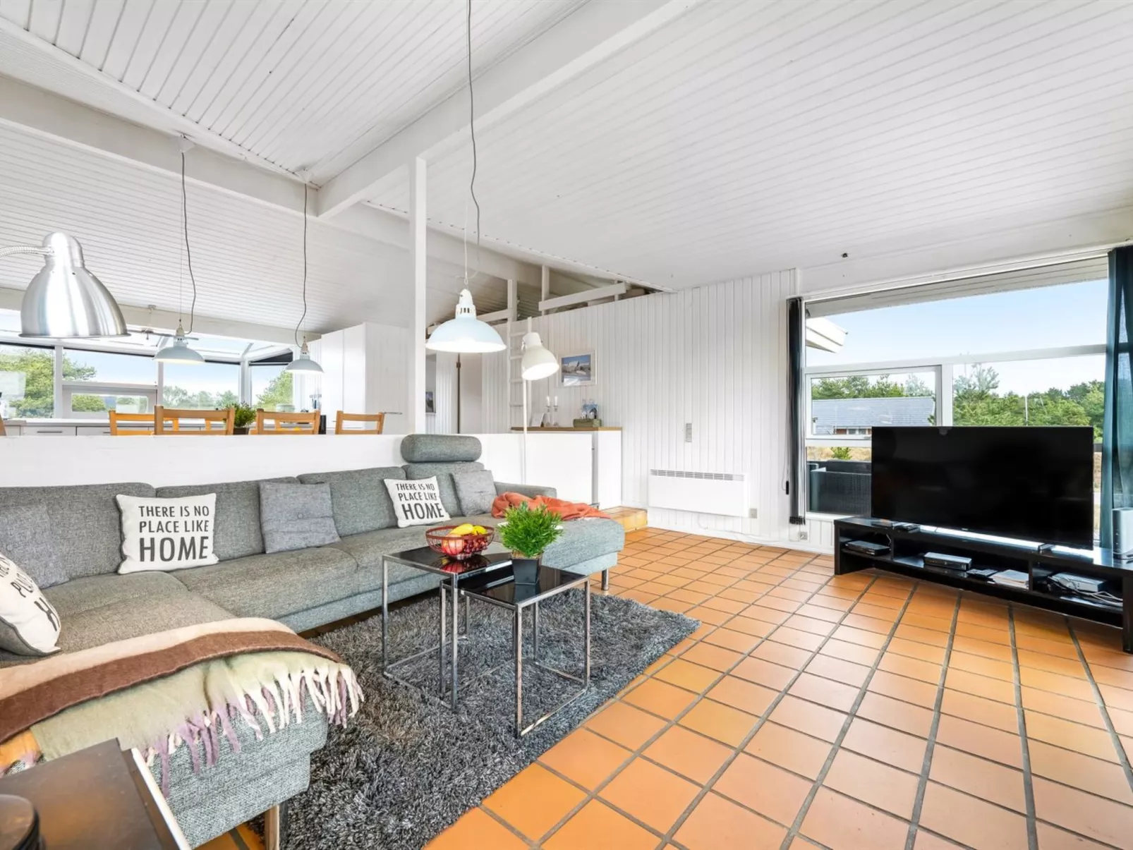 "Josef" - 950m from the sea-Inside