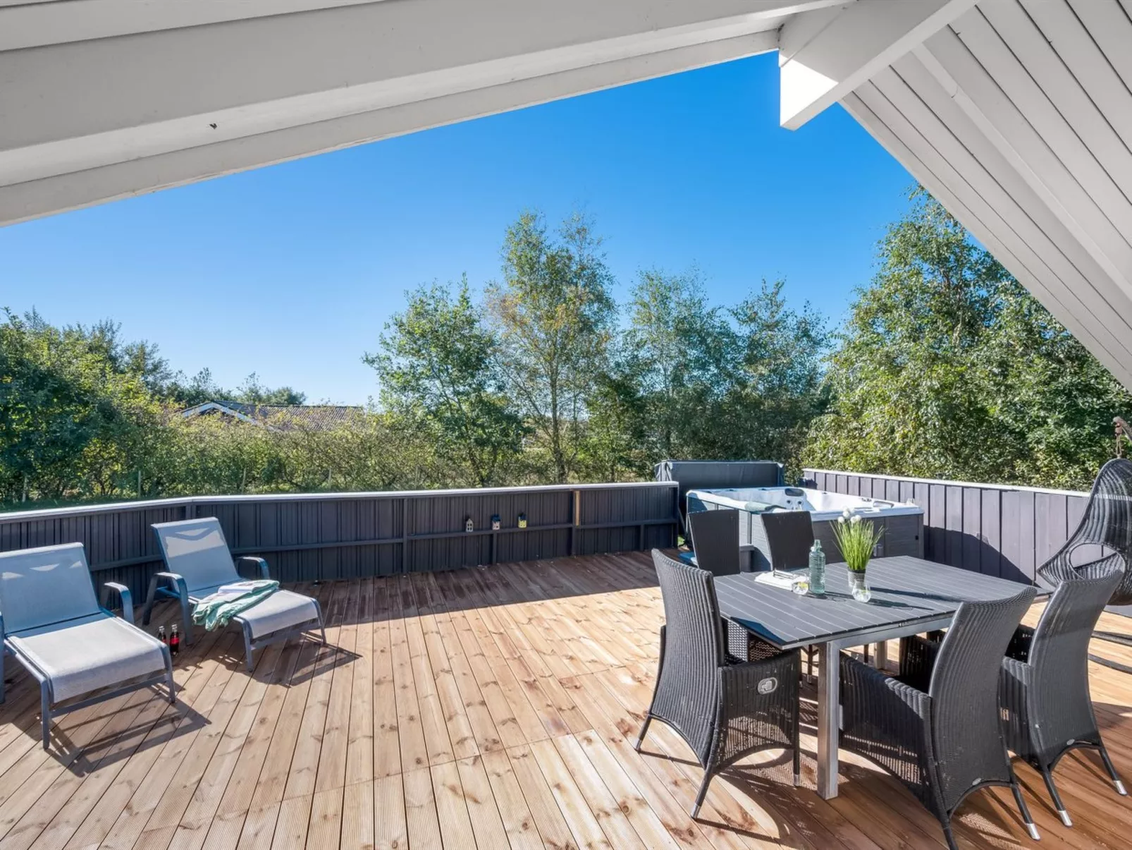 "Cristiana" - 1km to the fjord-Dehors