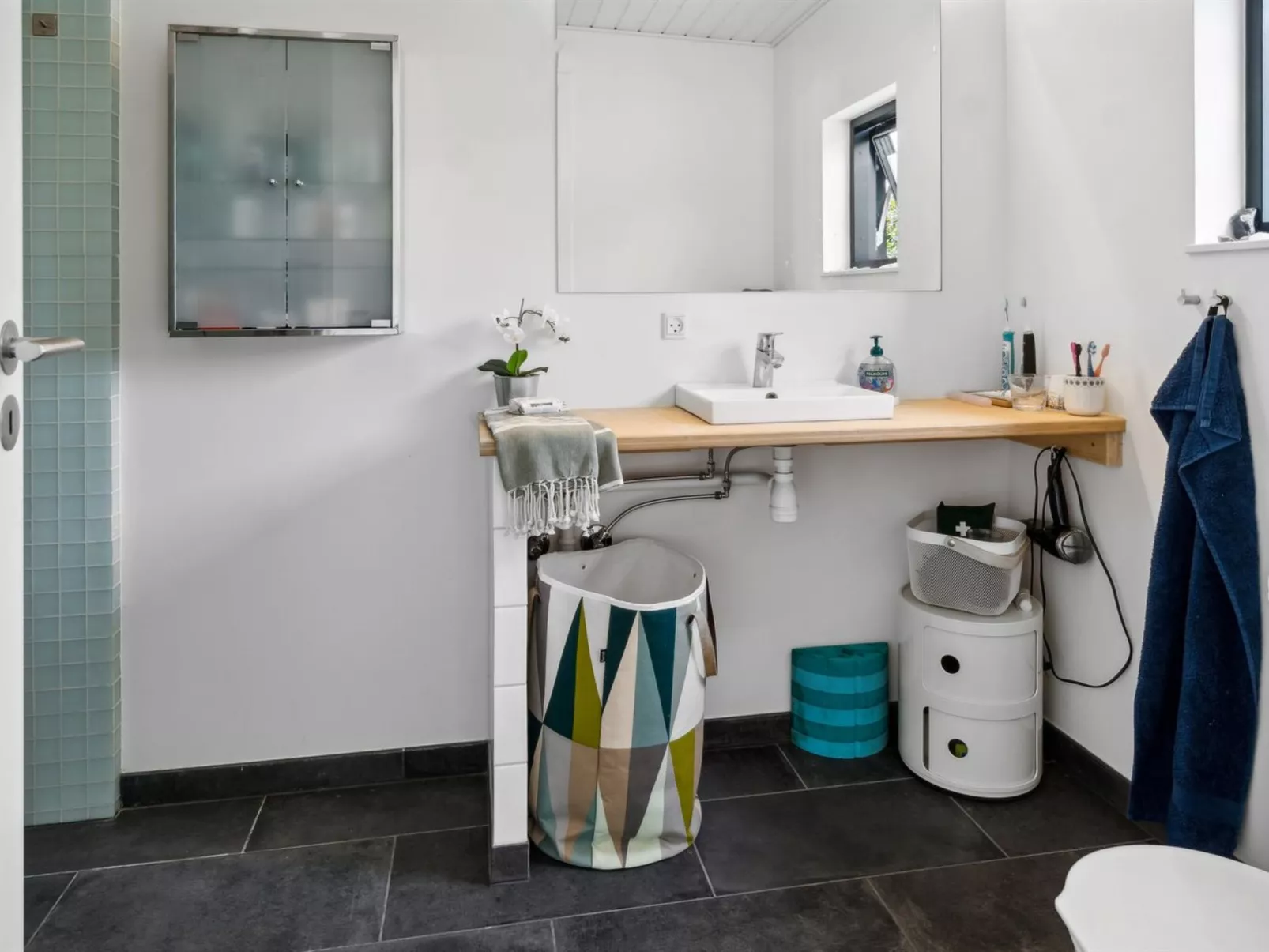 "Niesina" - 100m from the sea-Drinnen