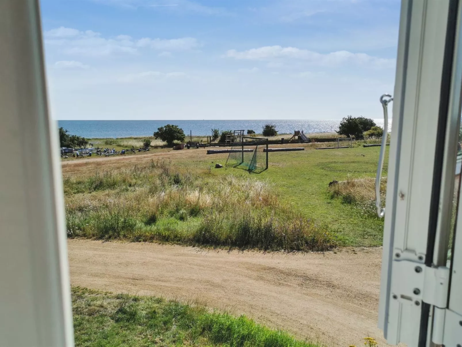 "Elvira" - 300m from the sea-Outside