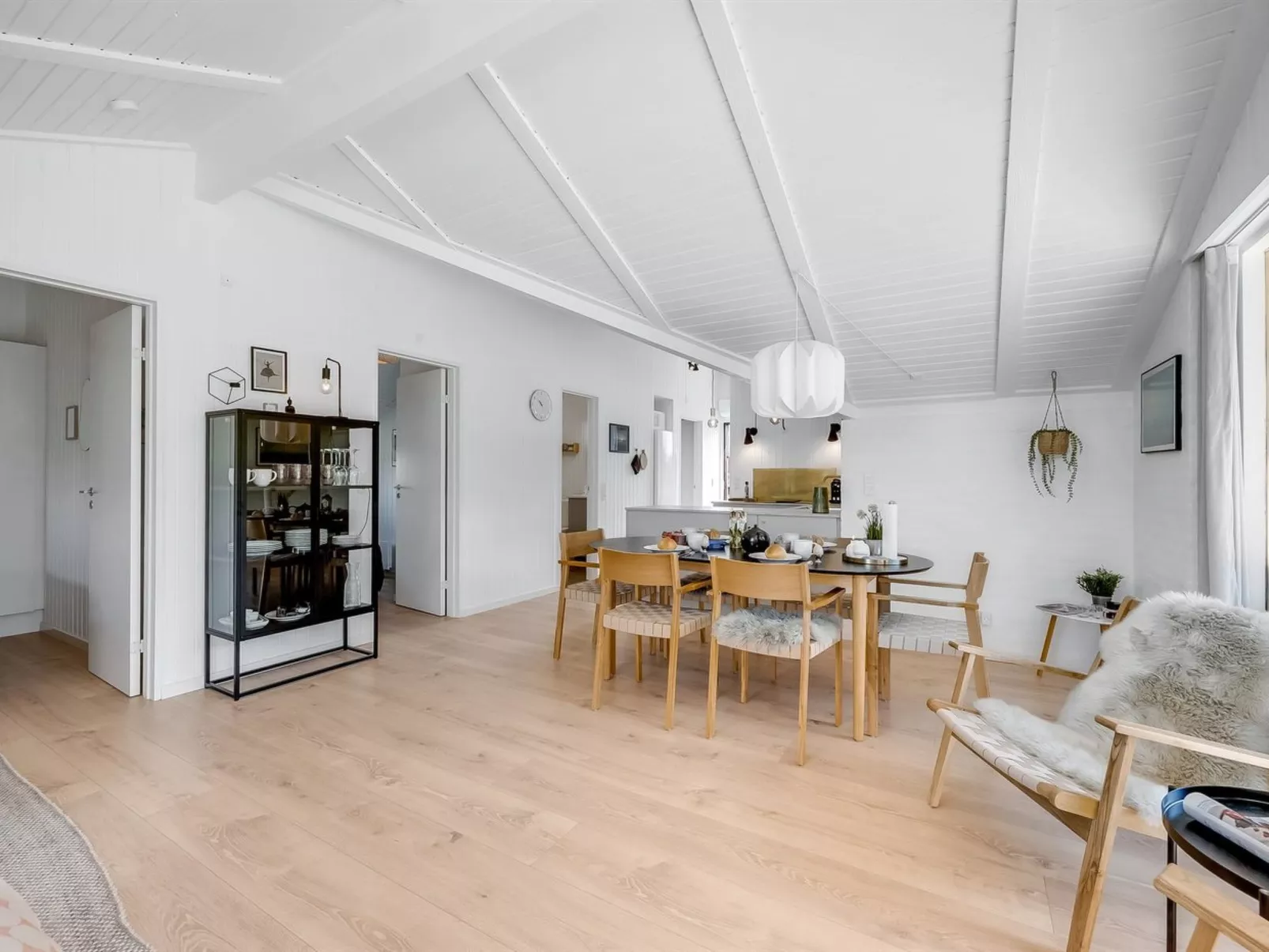 "Tilda" - 900m from the sea-Dedans