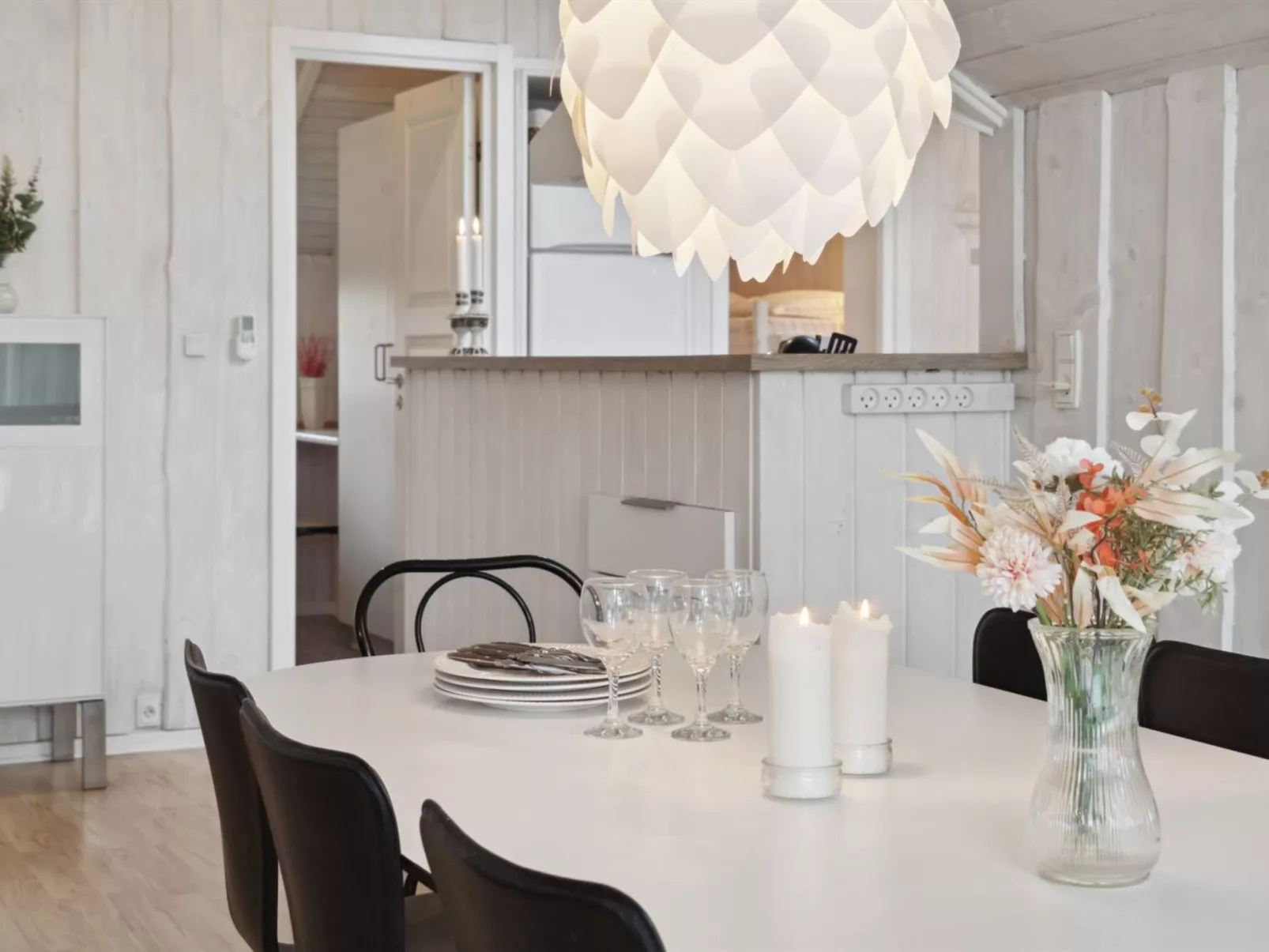 "Chrisse" - 250m from the sea-Inside