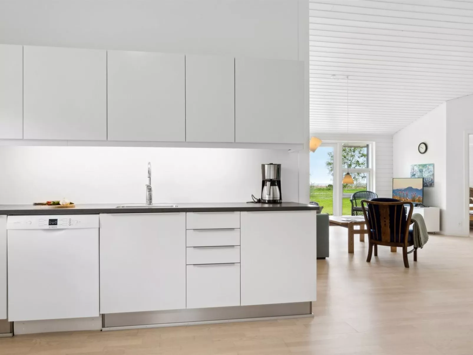 "Majvor" - 200m from the sea-Inside