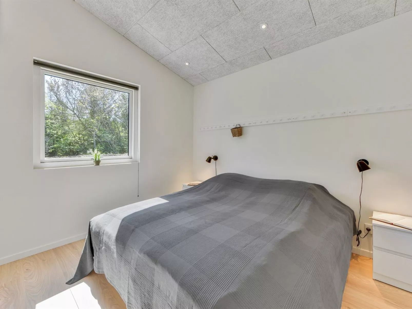 "Merve" - 800m to the fjord-Inside