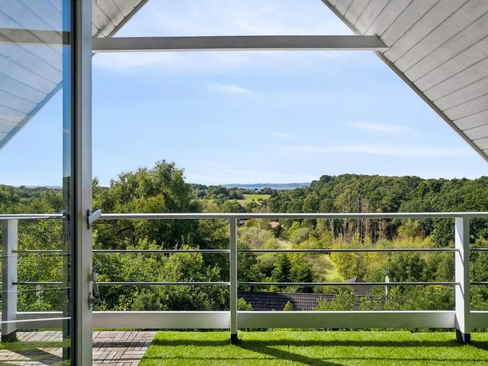 "Asta" - 1km from the sea-Draußen