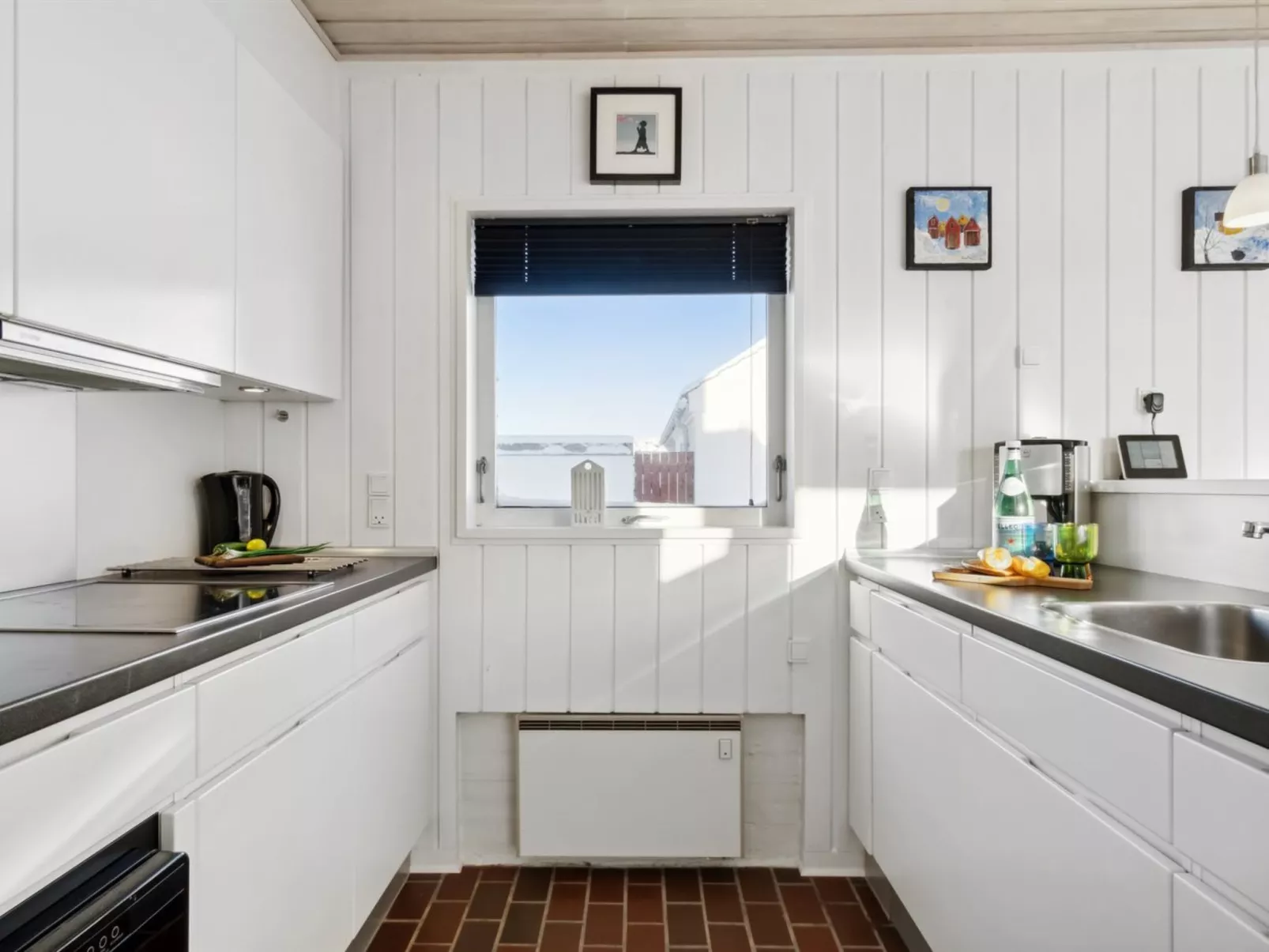 "Leny" - 900m from the sea-Inside