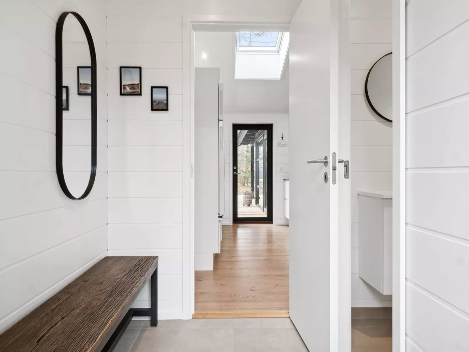 "Ela" - 800m from the sea-Inside