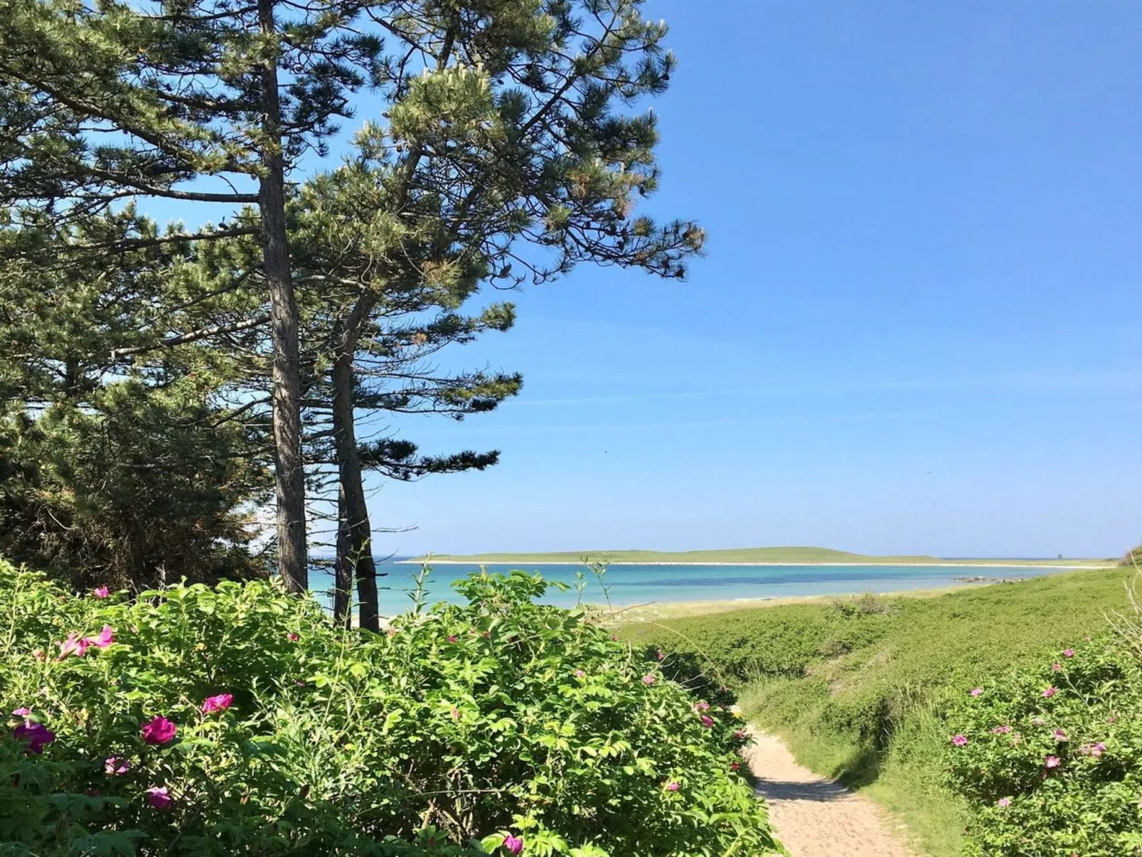 "Els" - 1.8km from the sea-Dehors