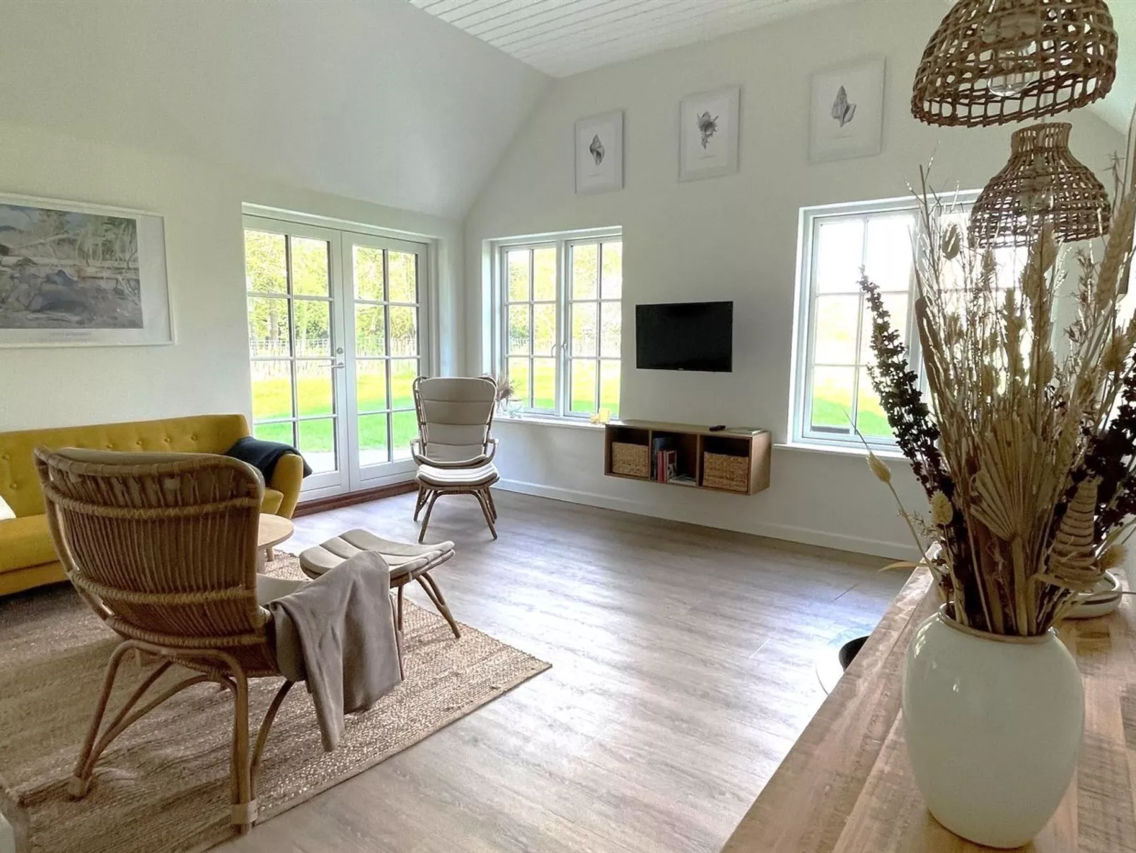 "Emmalina" - 1.3km from the sea-Inside