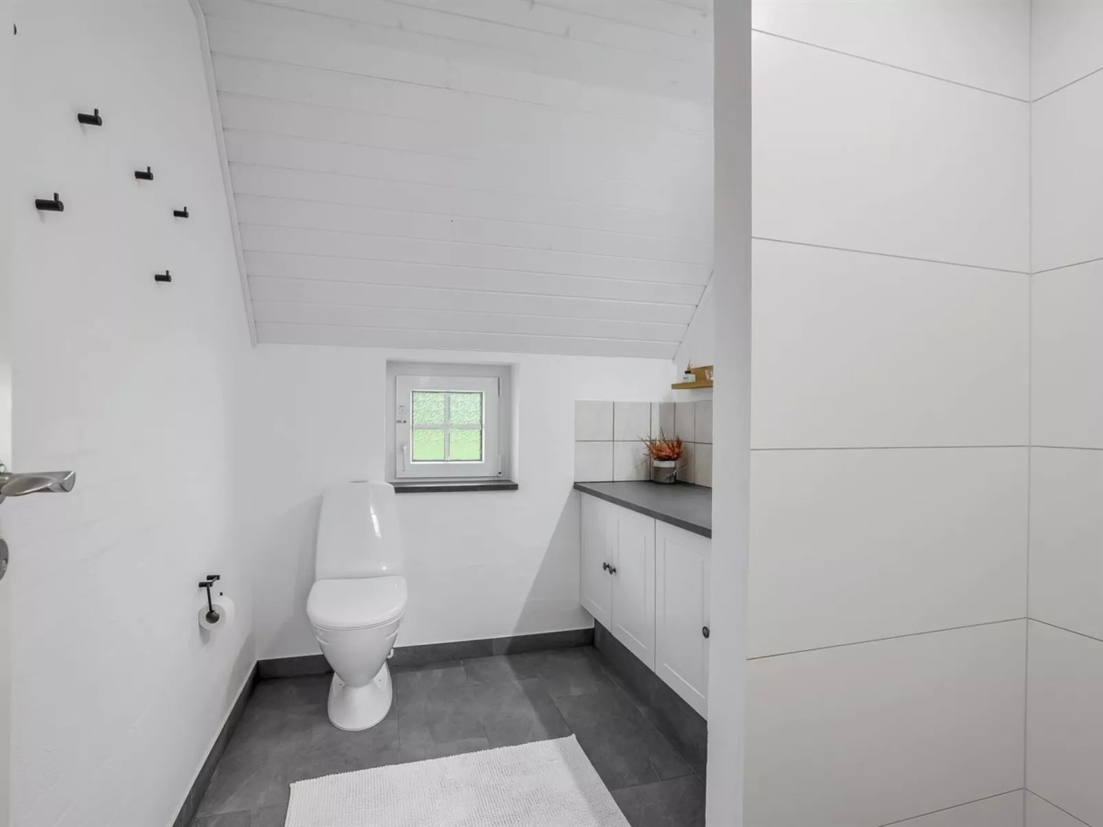 "Krok" - 1.2km from the sea-Inside