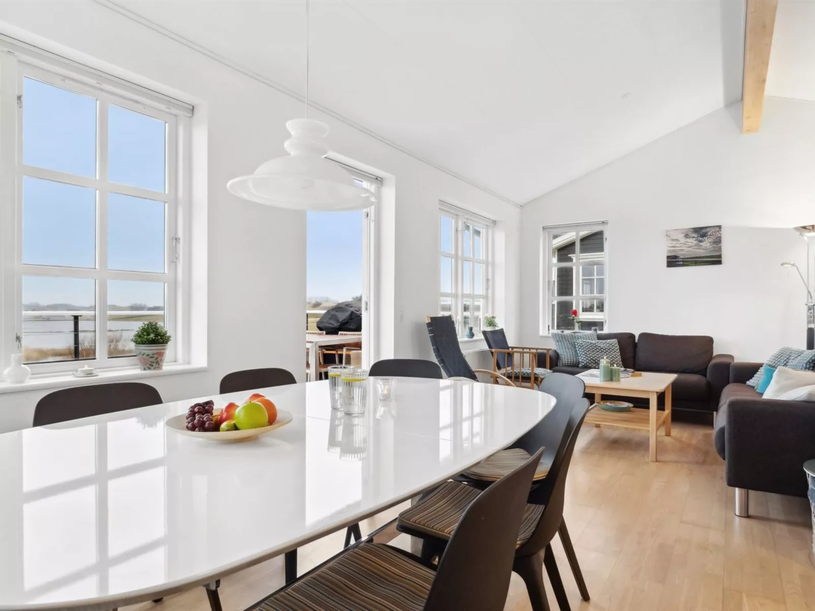 "Ewelina" - 150m from the sea-Inside