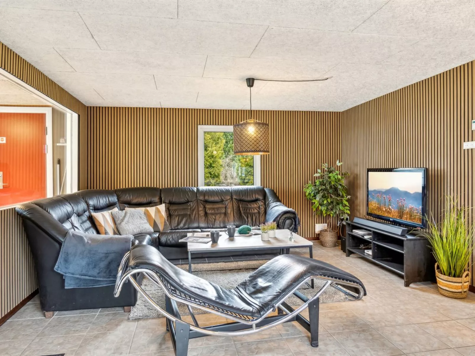 "Fidelia" - 400m from the sea-Inside