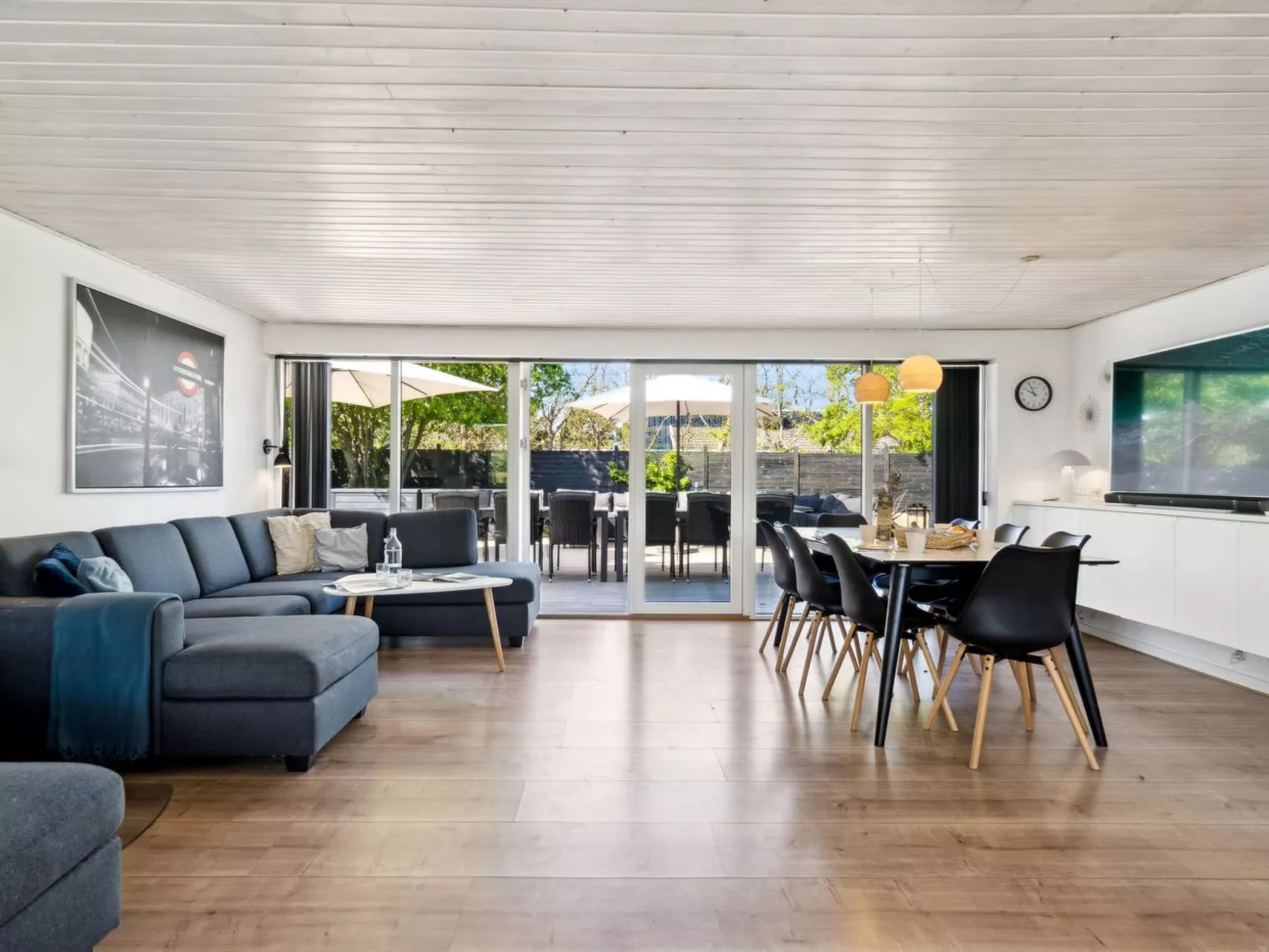 "Keti" - 50m from the sea-Drinnen