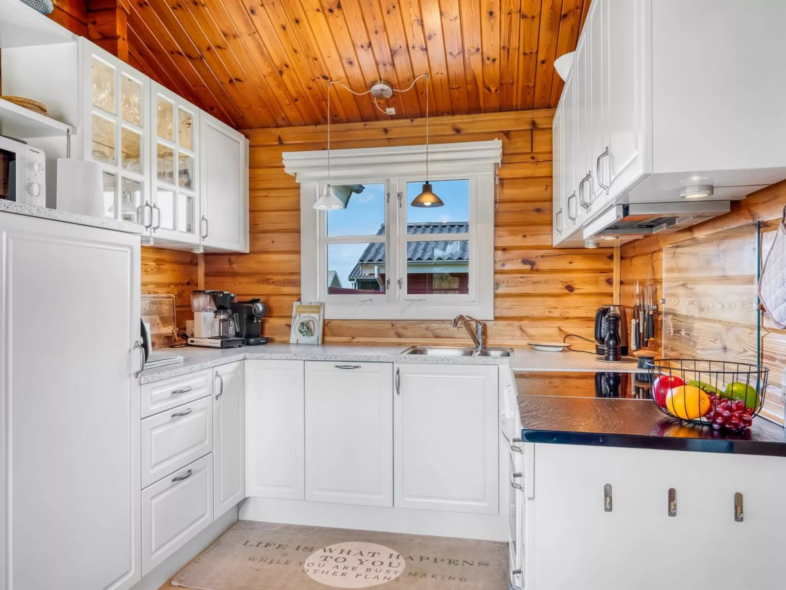 "Patti" - 280m from the sea-Inside