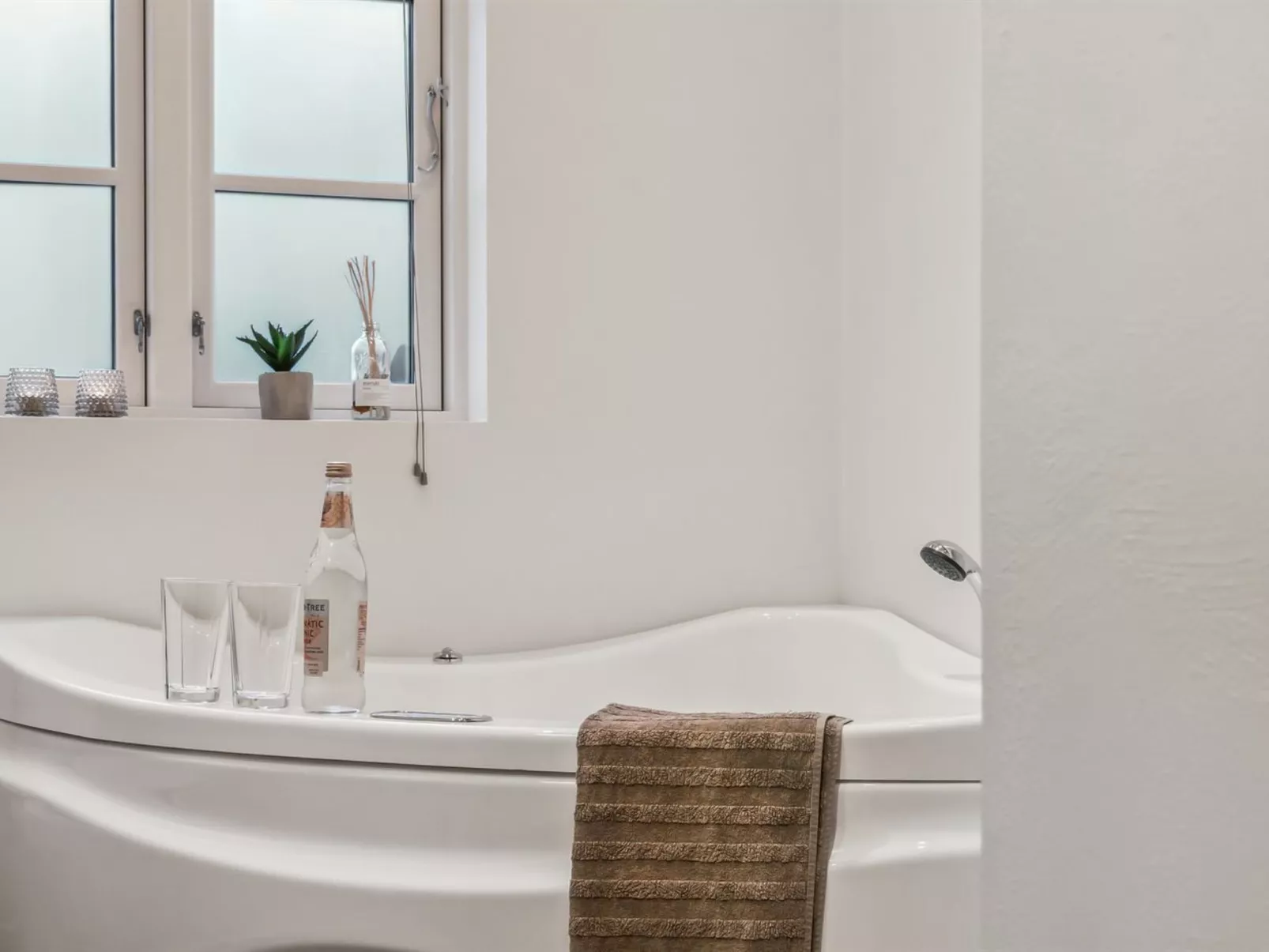 "Svante" - 600m from the sea-Inside