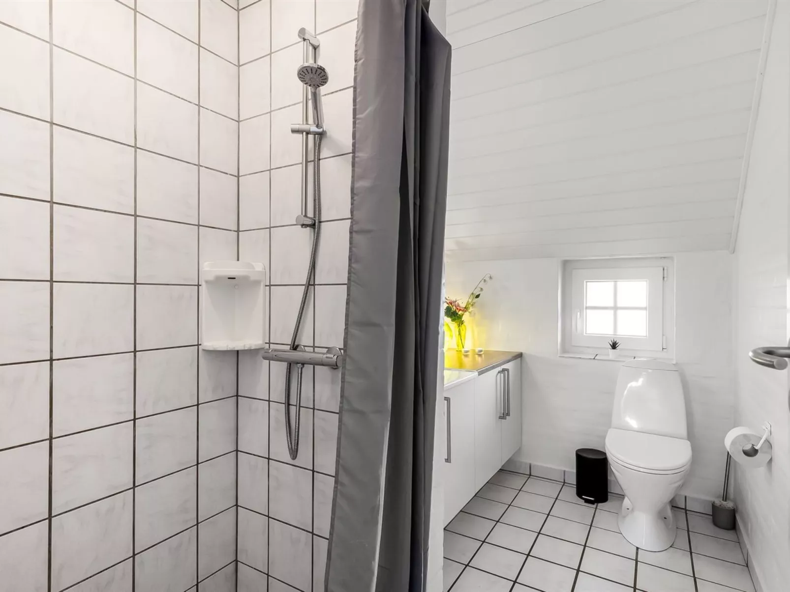 "Milena" - 200m from the sea-Inside