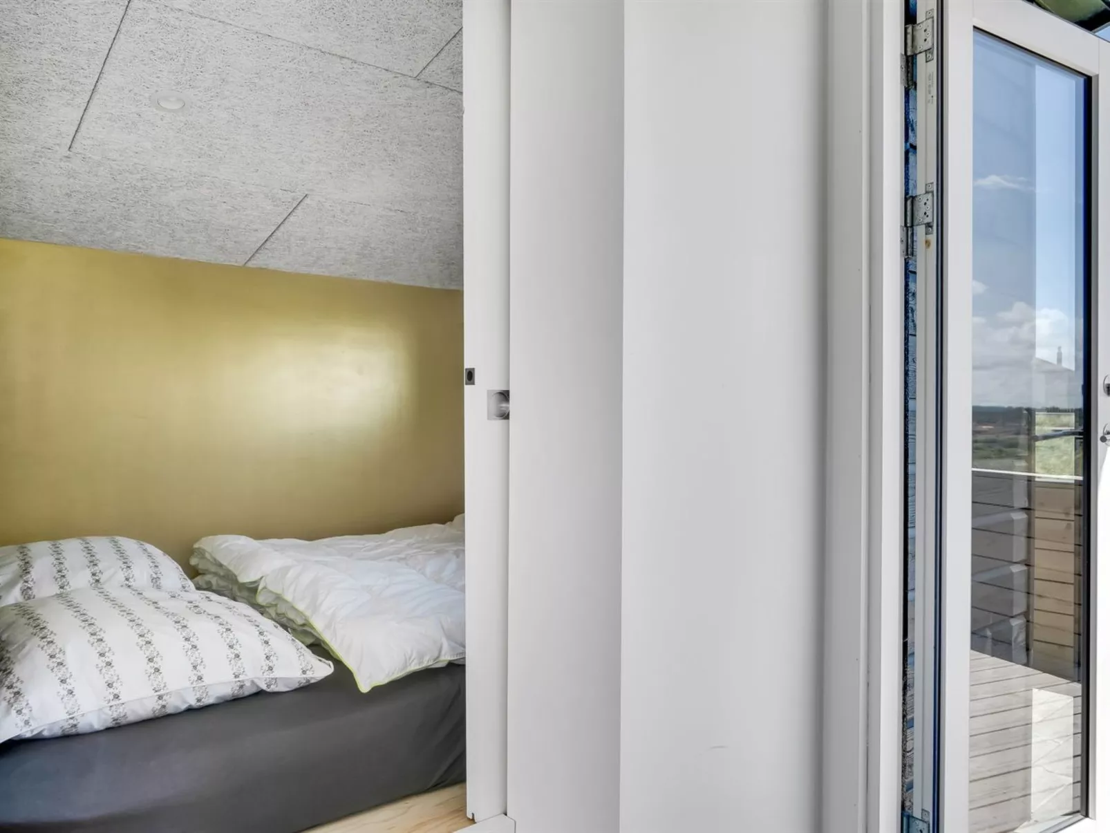 "Fatlinda" - 50m from the sea-Dedans