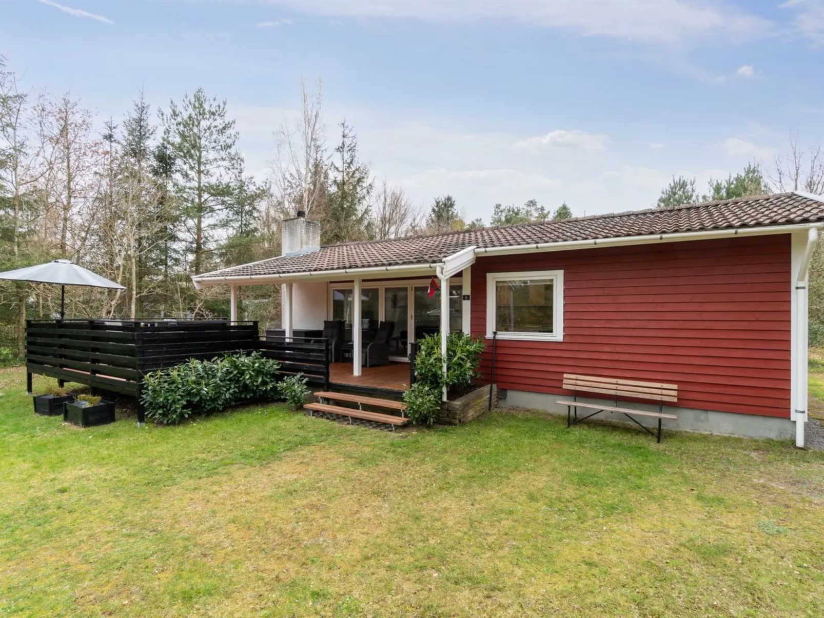 "Betti" - 700m from the sea-Dehors