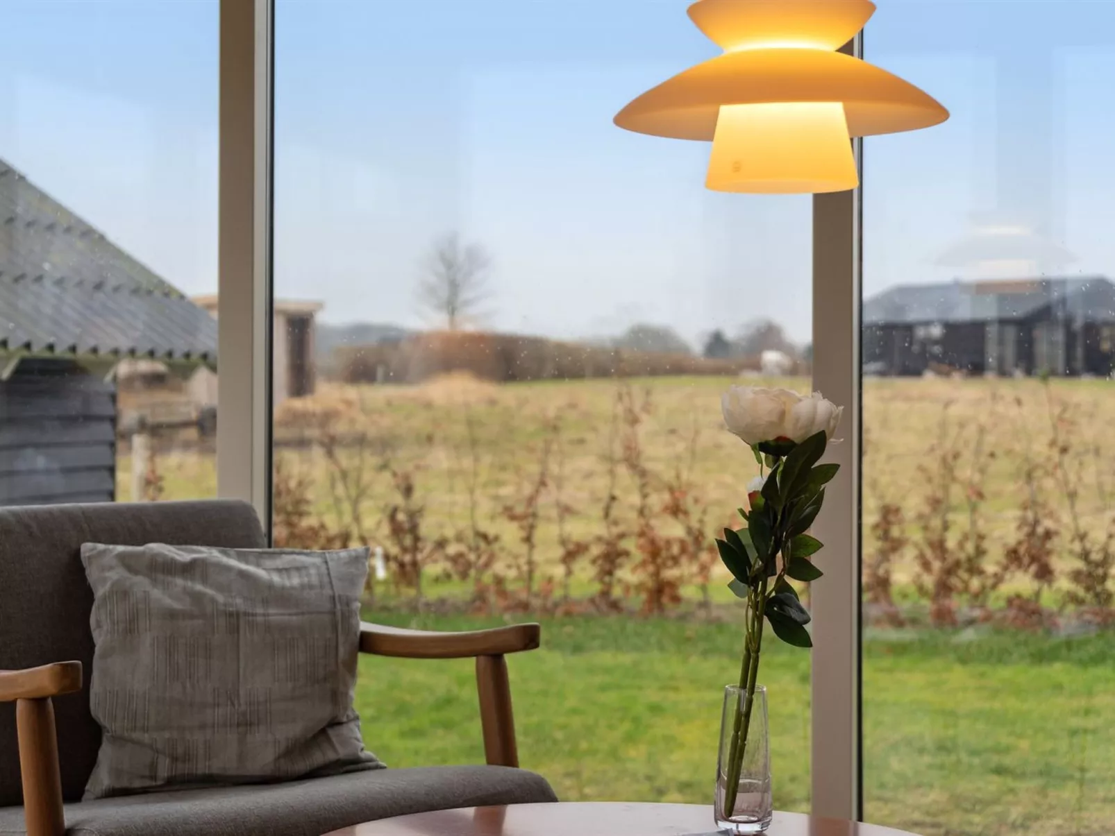 "Fentje" - 200m from the sea-Inside