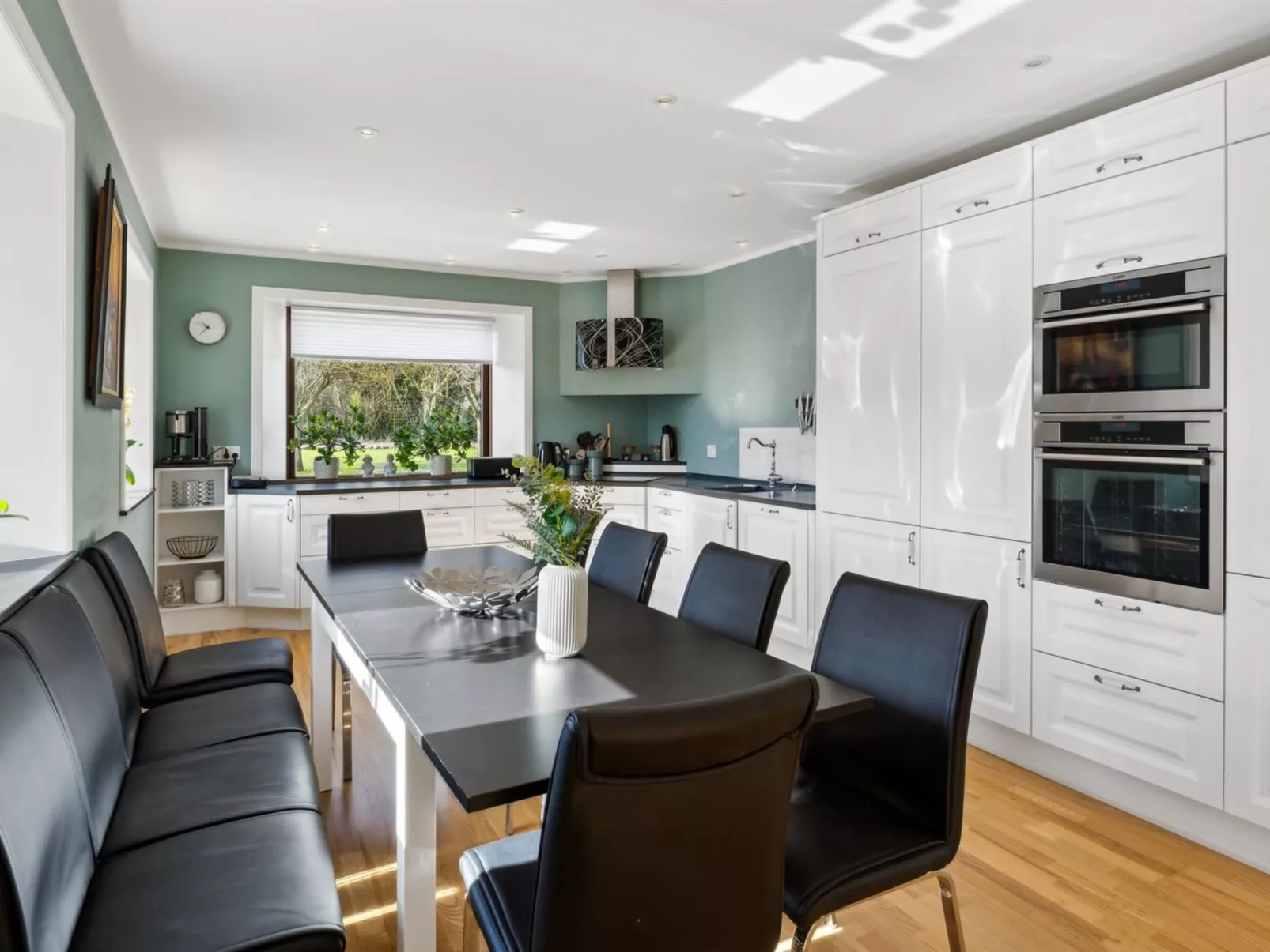 "Teodora" - 3km from the sea-Inside