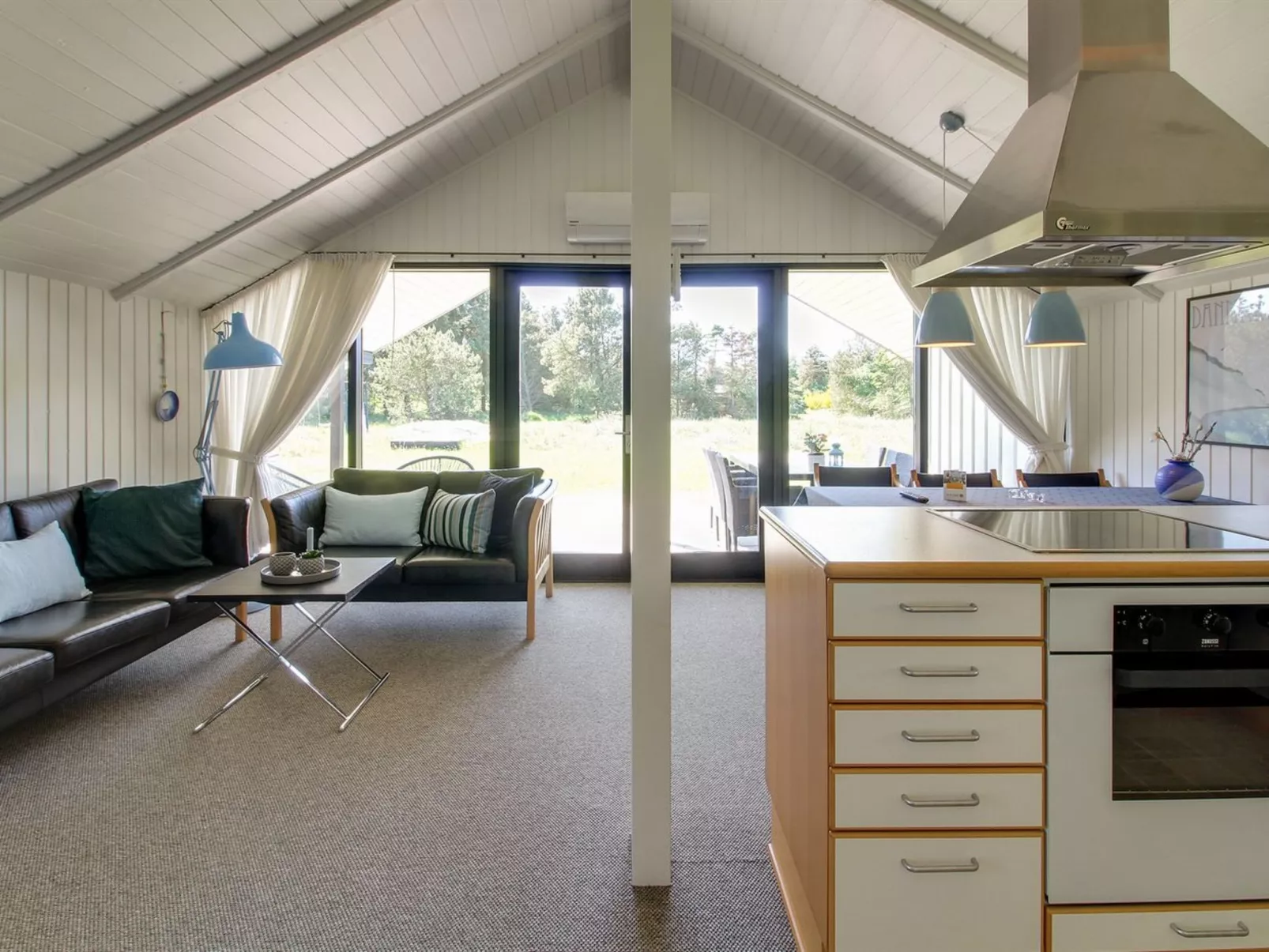 "Gorazd" - 1.2km from the sea-Inside