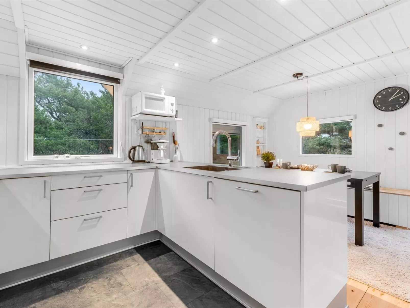 "Ginna" - 1.3km from the sea-Inside