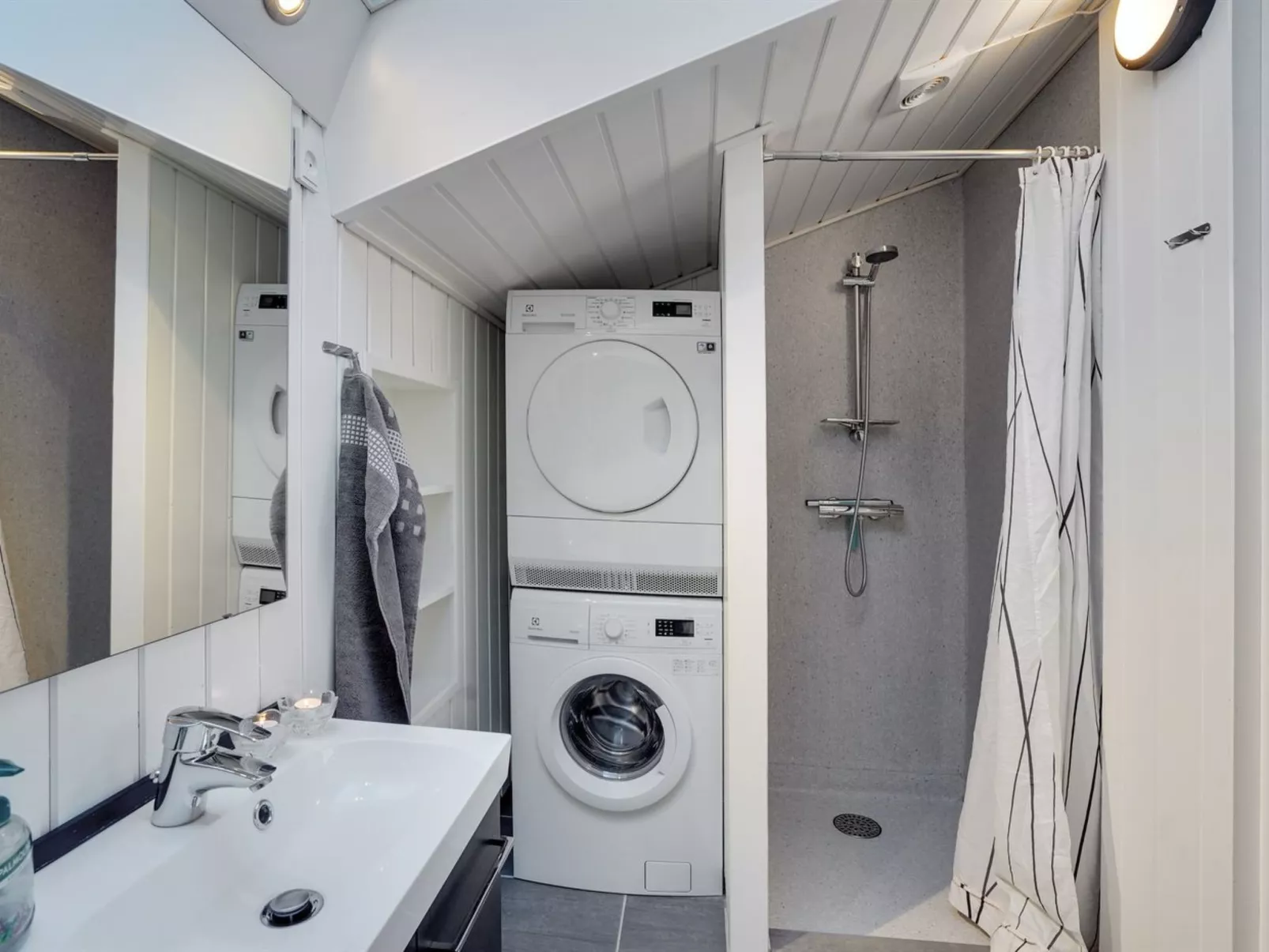 "Selima" - 300m from the sea-Inside