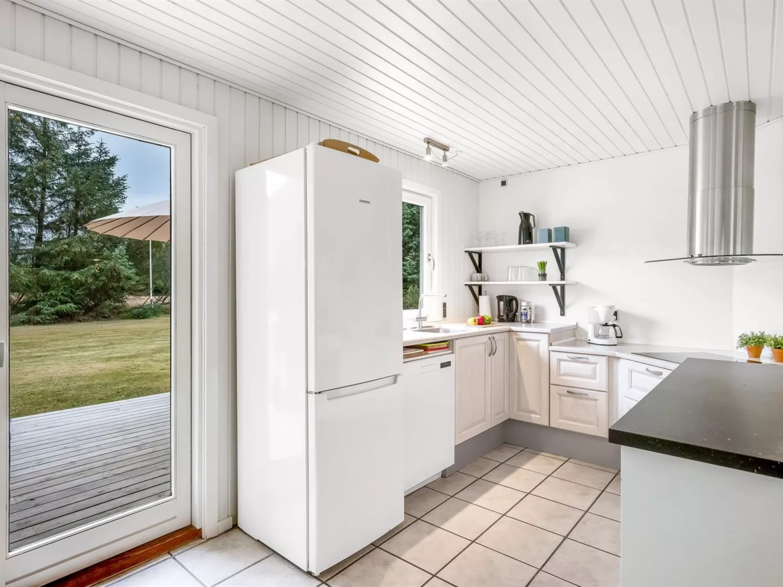 "Eleni" - 2.5km from the sea-Dedans