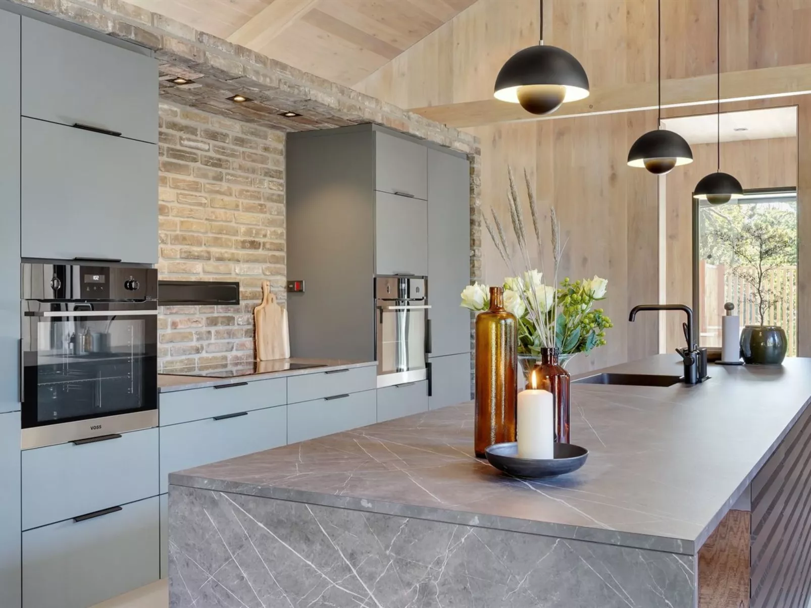 "Stellan" - 1.4km from the sea-Drinnen