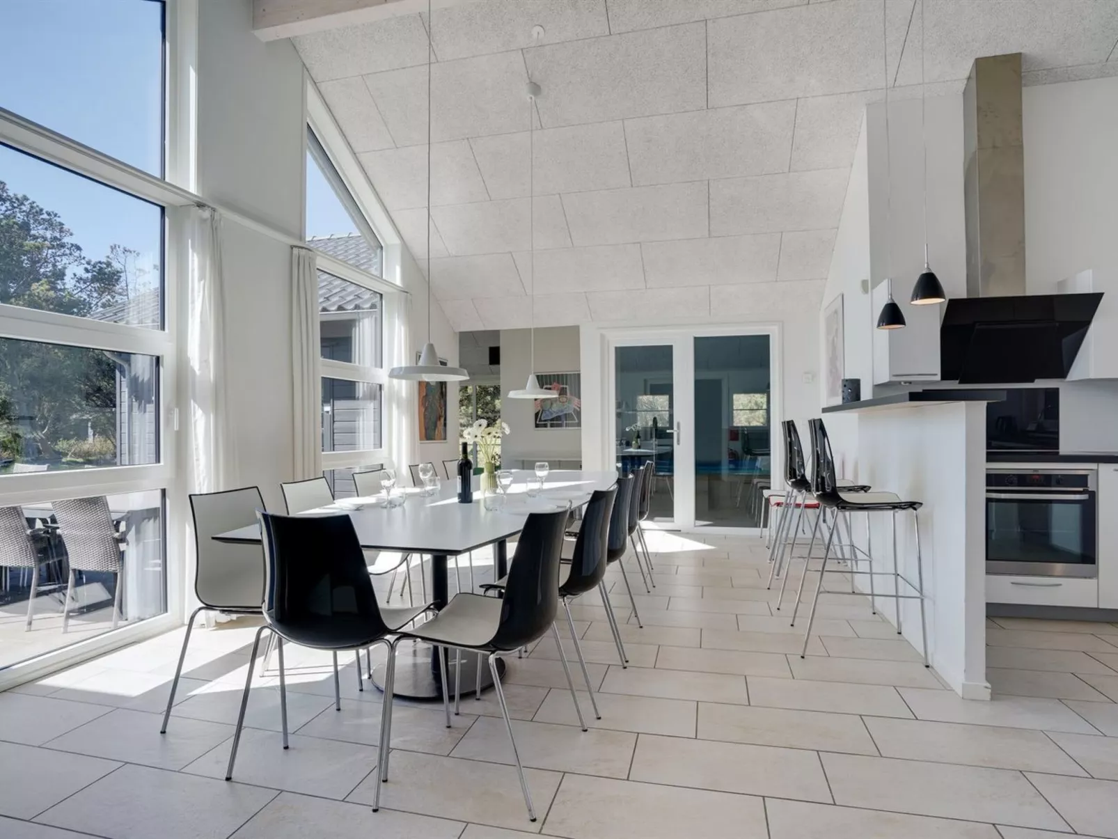 "Lova" - 600m from the sea-Inside