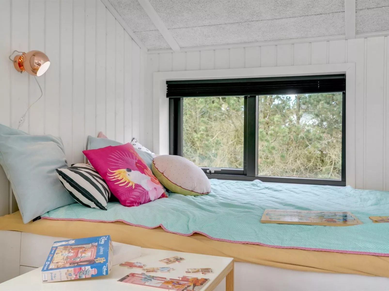 "Joachim" - 200m from the sea-Inside