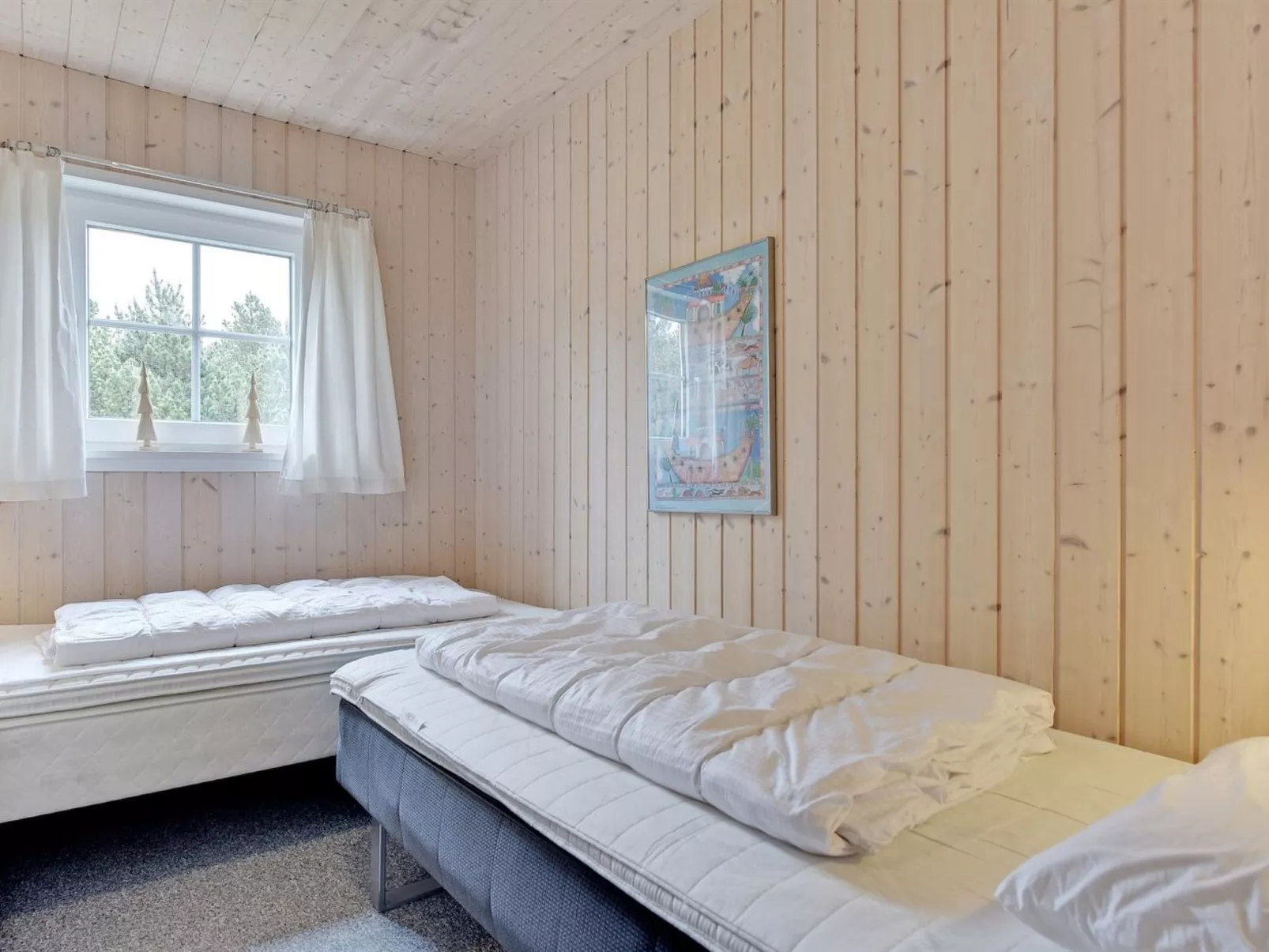 "Sighwaldi" - 900m from the sea-Drinnen