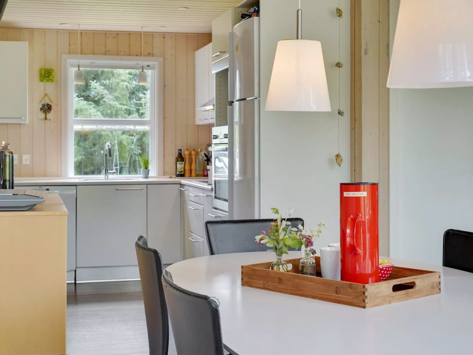 "Akkar" - 1.8km from the sea-Inside