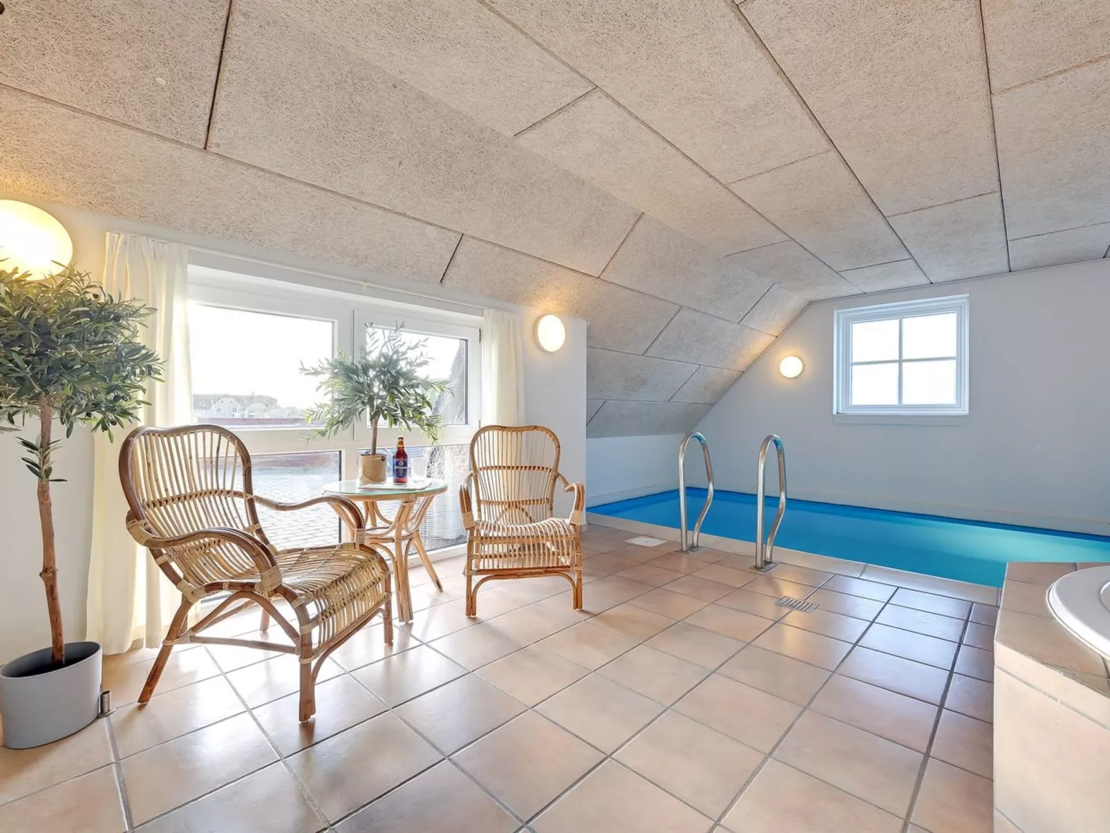 "Viana" - 100m from the sea-Outside