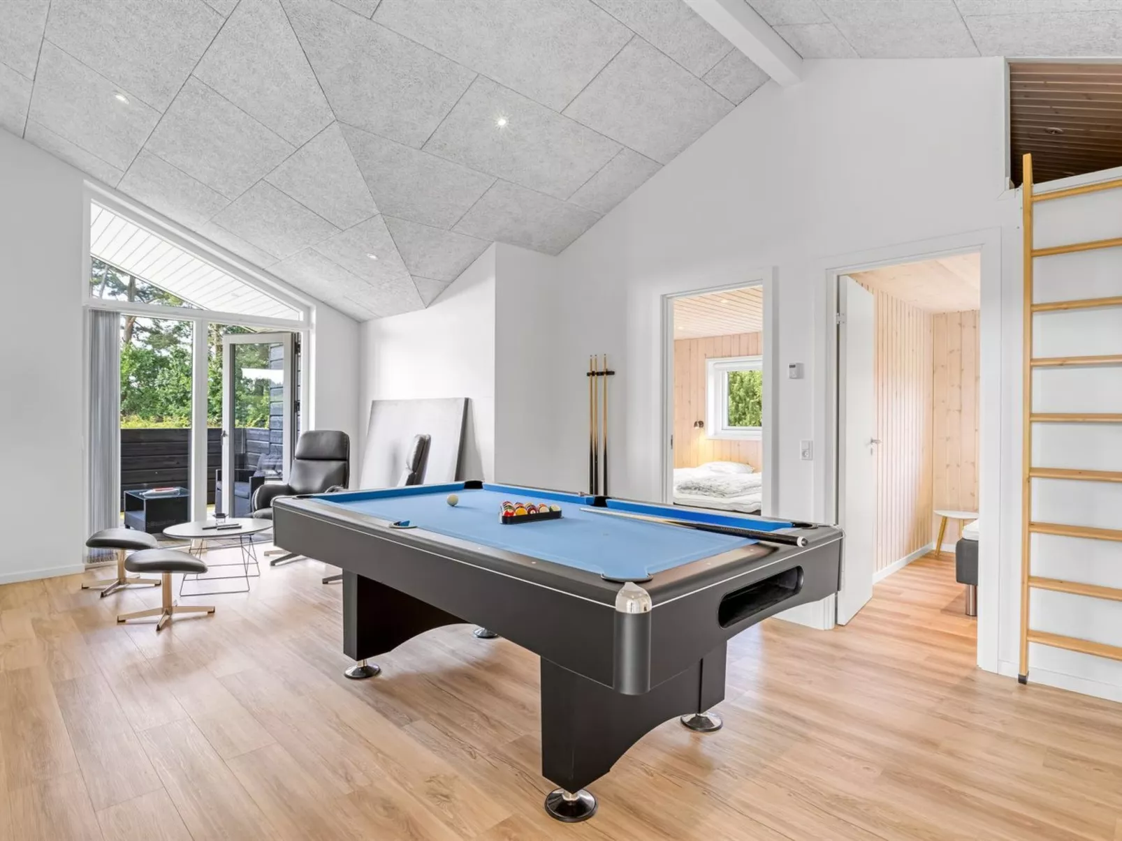 "Aleksa" - 500m from the sea-Dedans