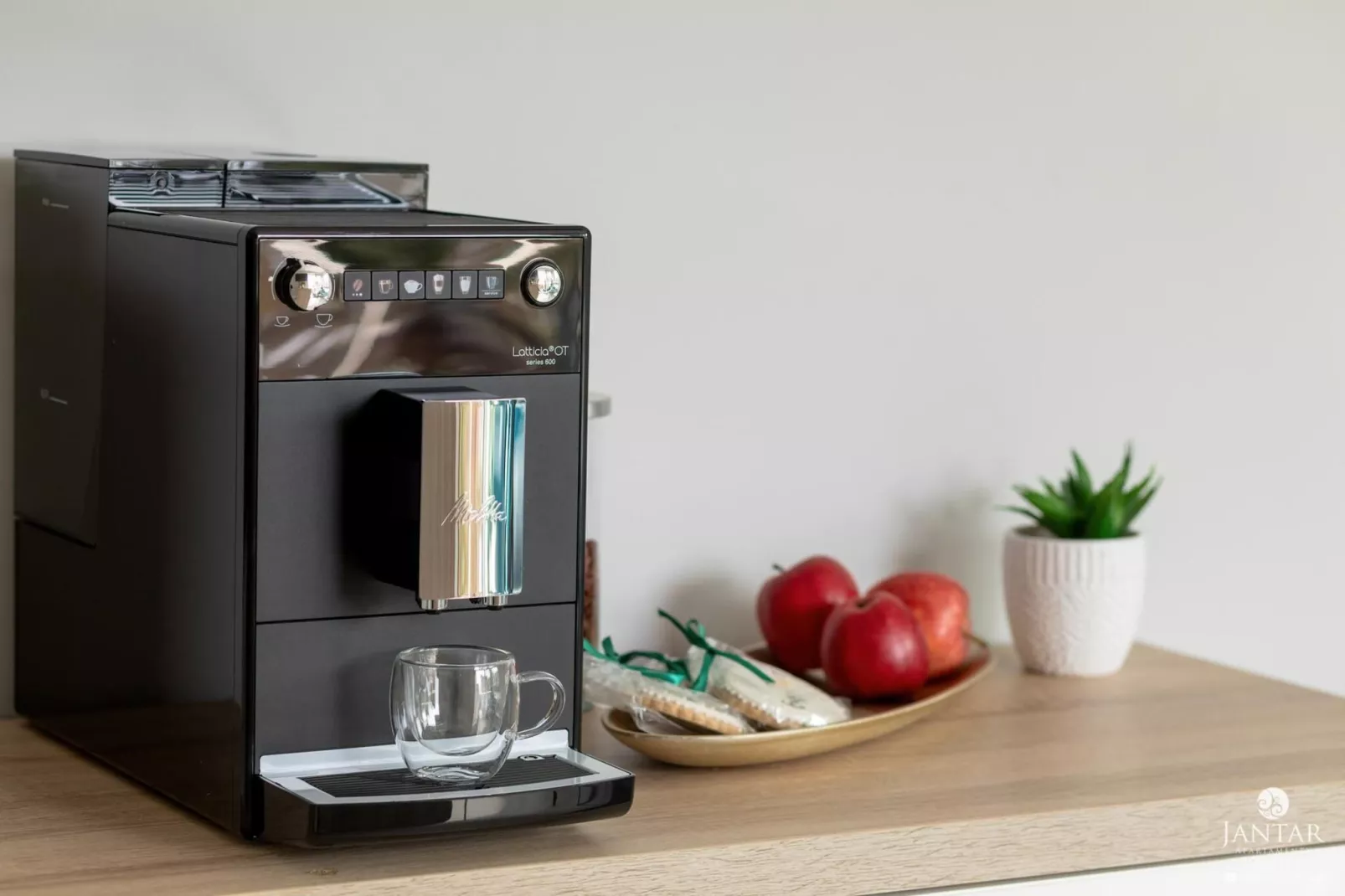 Apartament Grunwaldzka 12c-22 Pobierowo-Ambiance