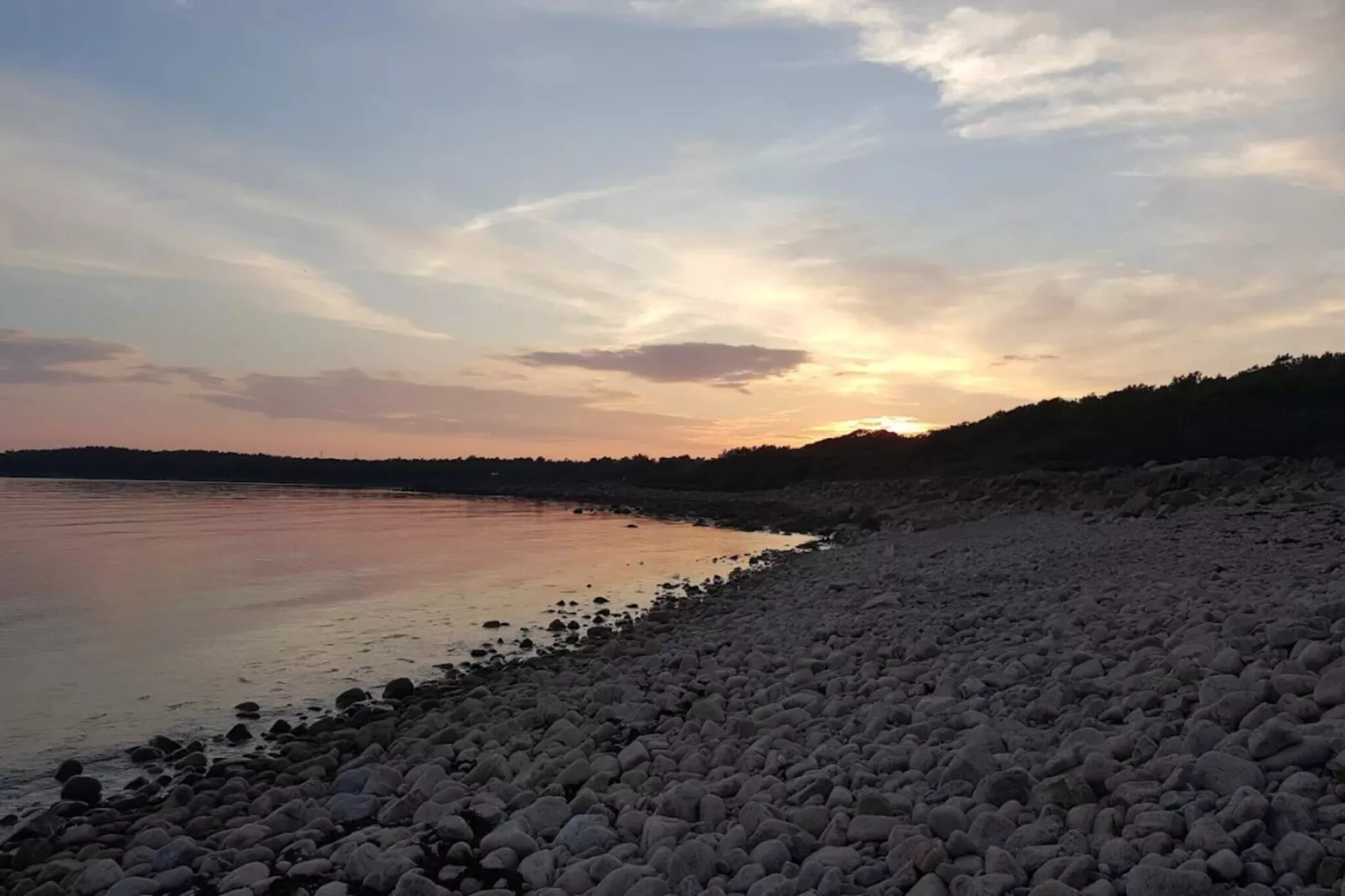 4 star holiday home in Halmstad-Water view