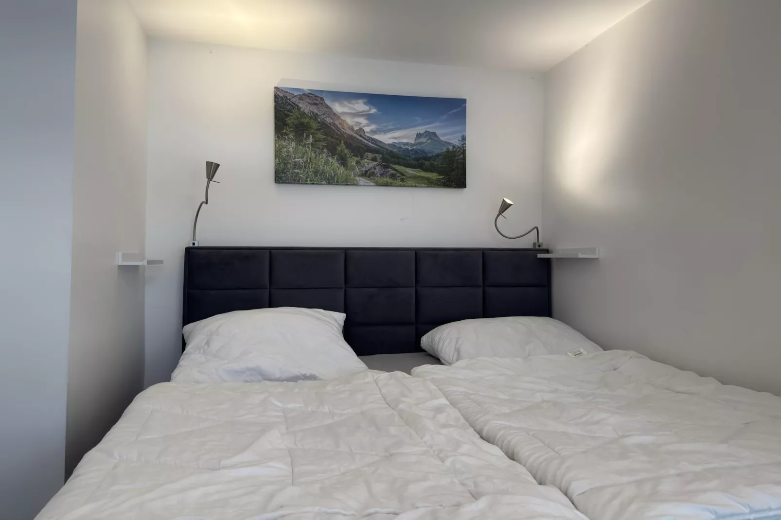 Meineckes Harzidyll Am Eichenberg III-Chambre