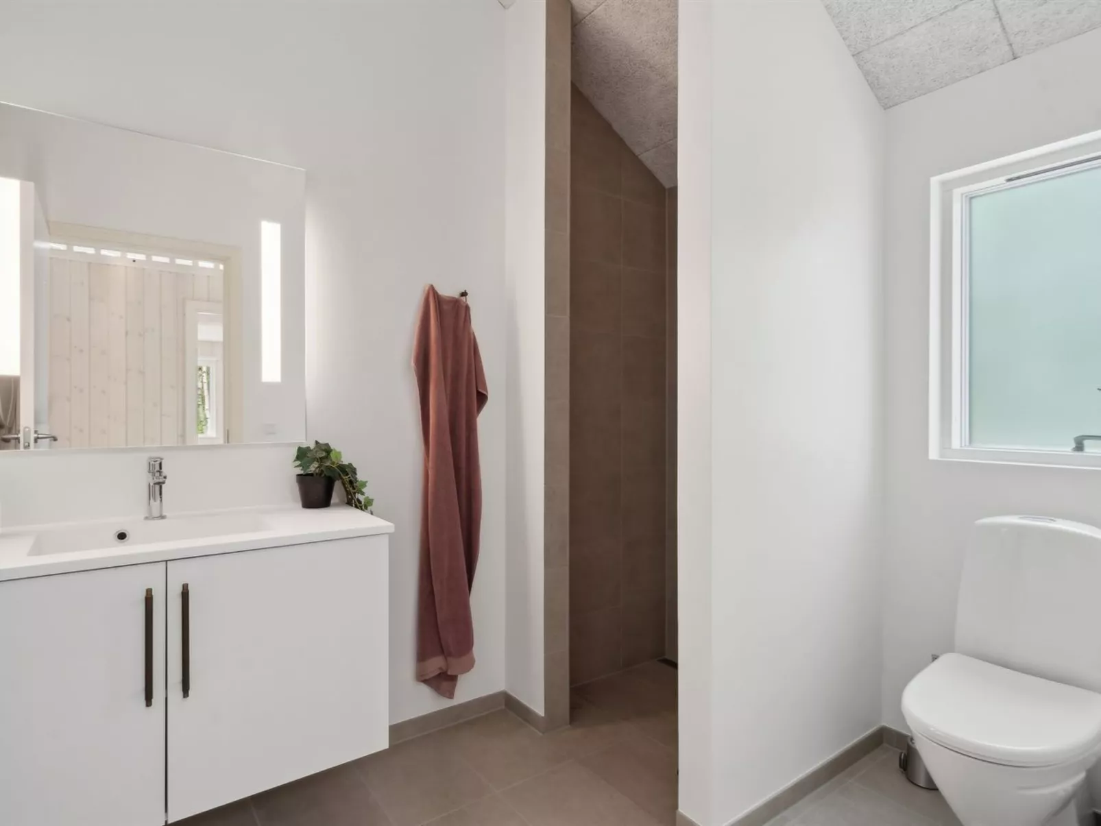 "Laina" - 250m from the sea-Inside