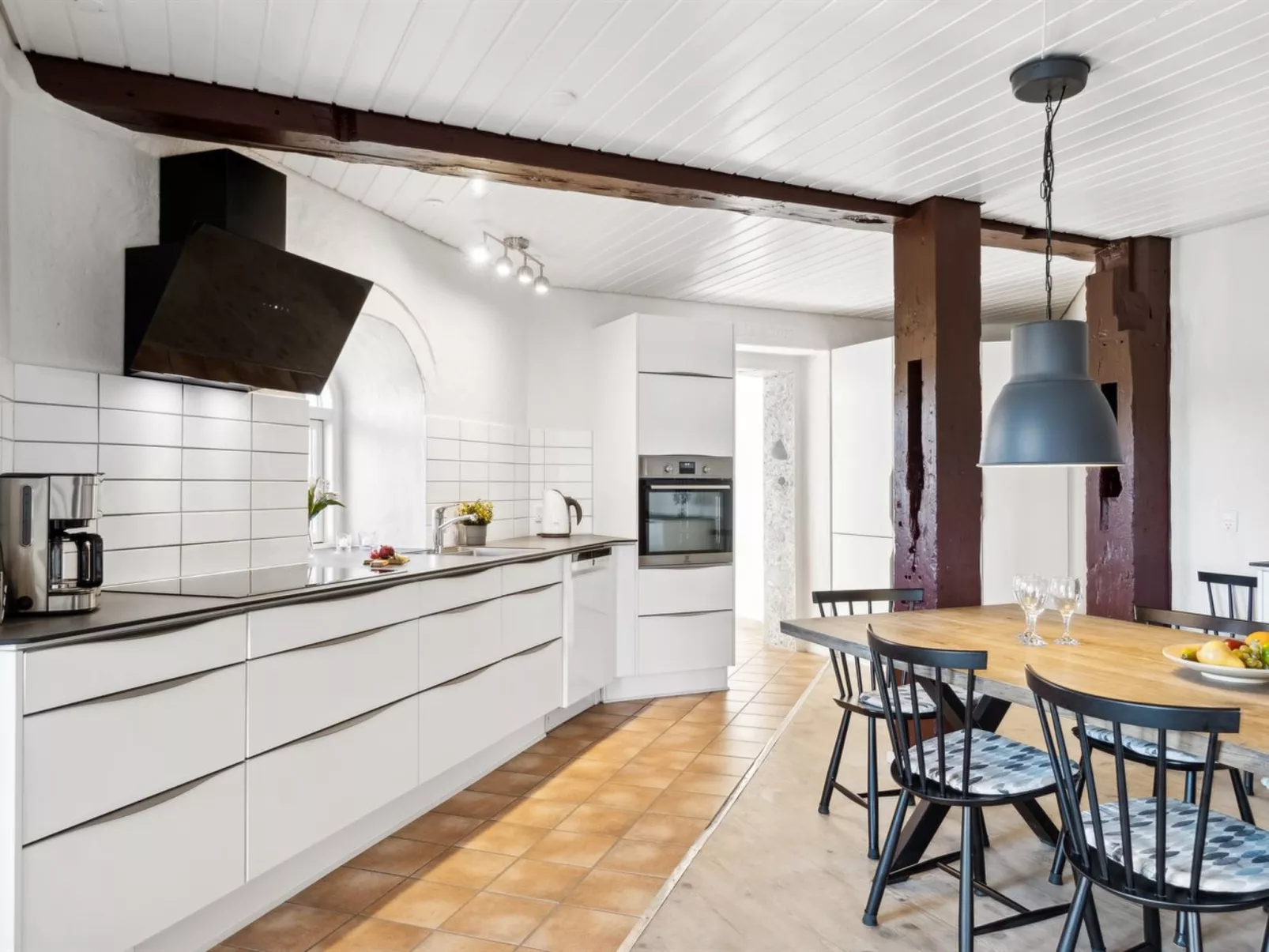 "Fania" - 500m from the sea-Inside