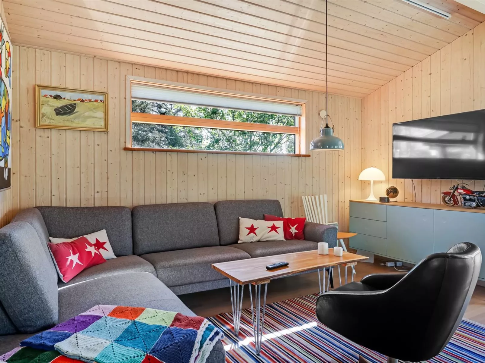 "Gligorij" - 450m from the sea-Inside